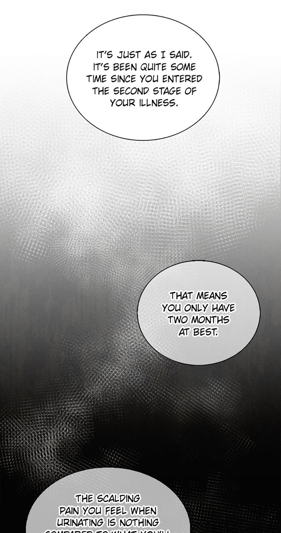 Read The Divine Surgeon EN Manga Online