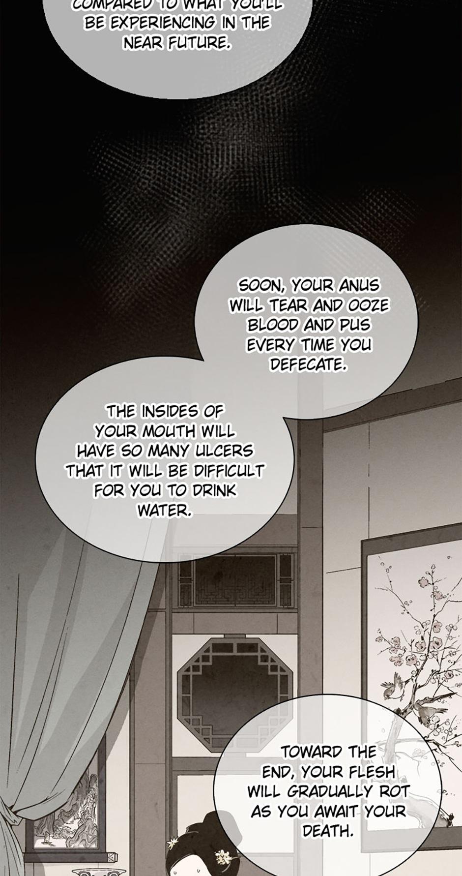 Read The Divine Surgeon EN Manga Online