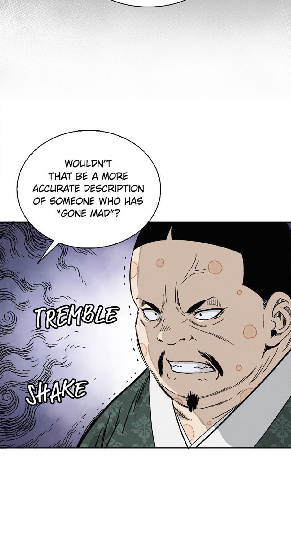 Read The Divine Surgeon EN Manga Online