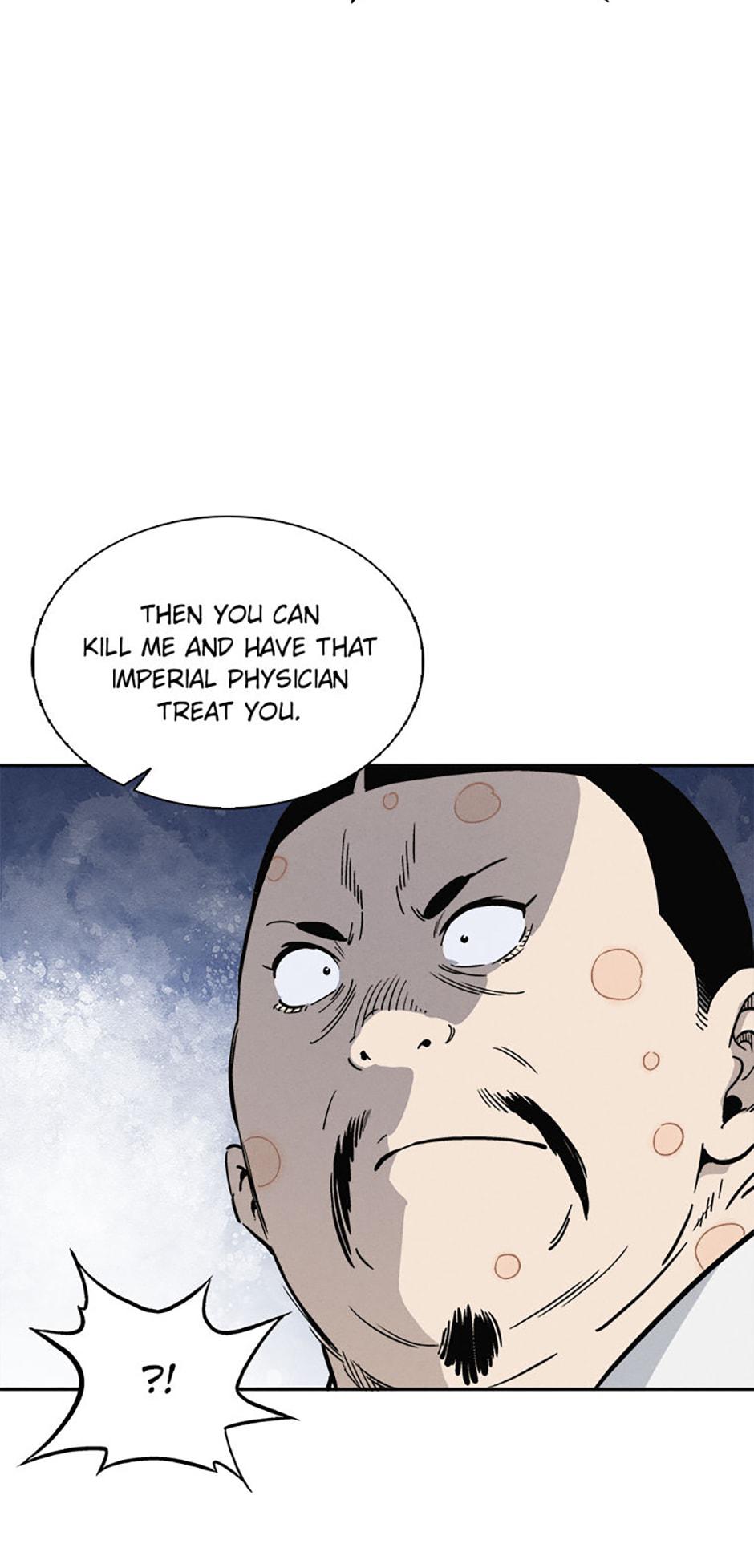 Read The Divine Surgeon EN Manga Online