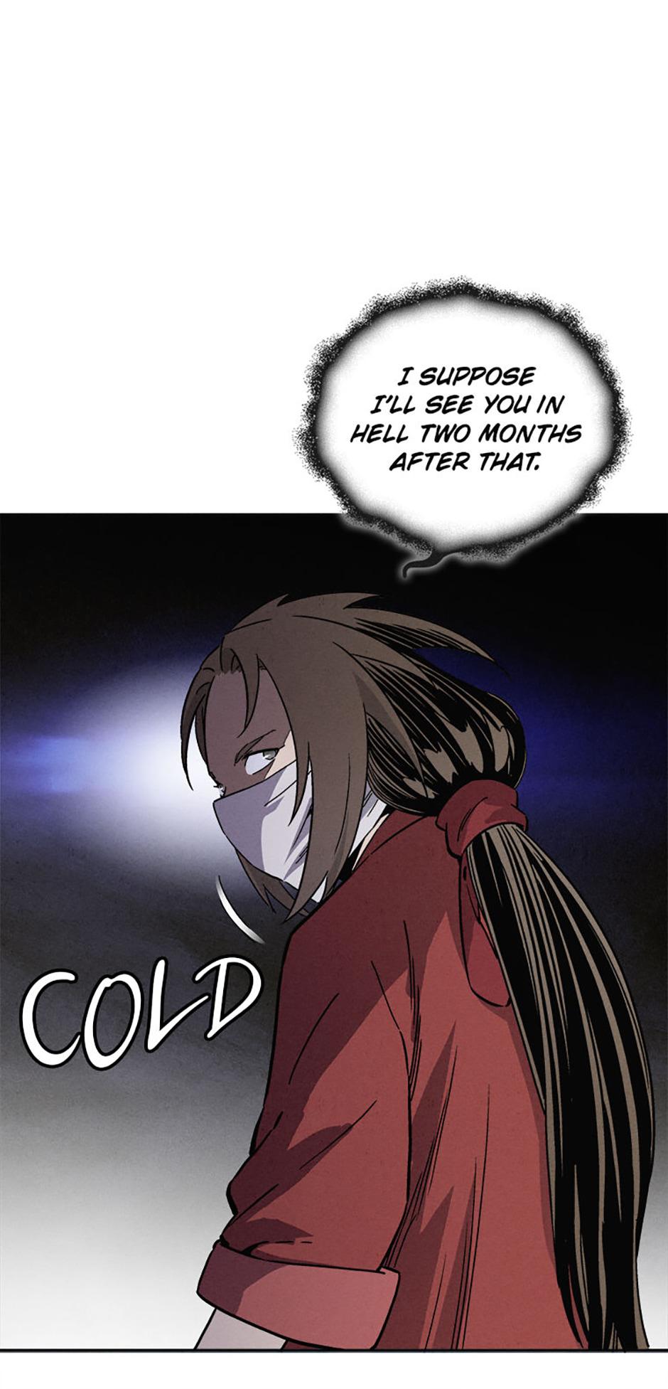 Read The Divine Surgeon EN Manga Online