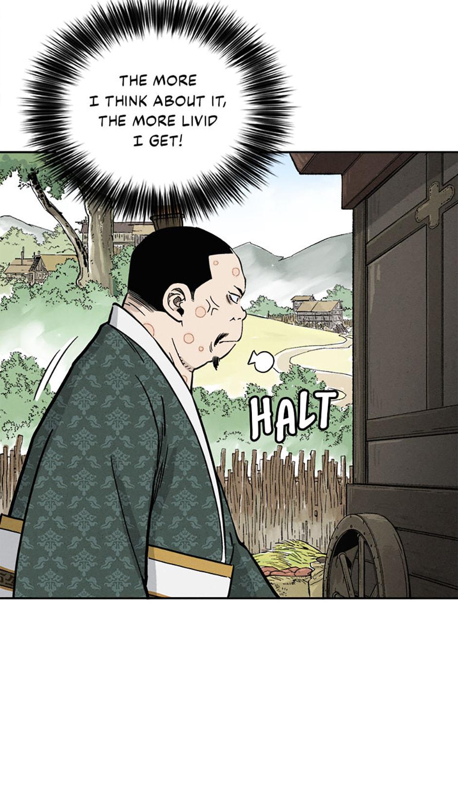 Read The Divine Surgeon EN Manga Online