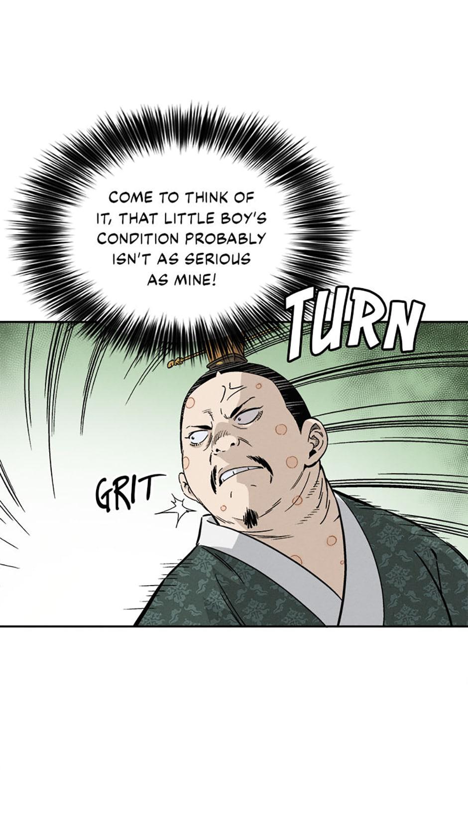 Read The Divine Surgeon EN Manga Online