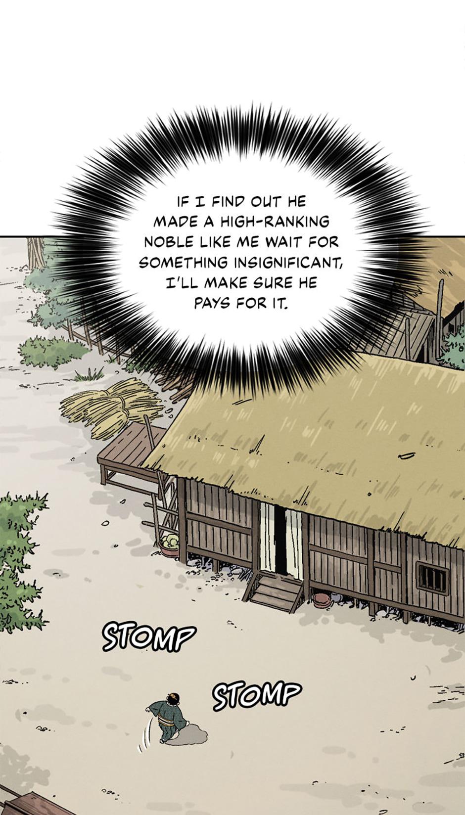 Read The Divine Surgeon EN Manga Online