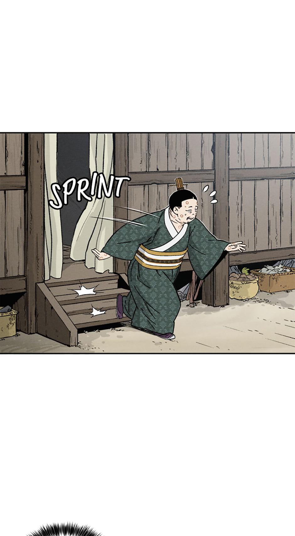 Read The Divine Surgeon EN Manga Online