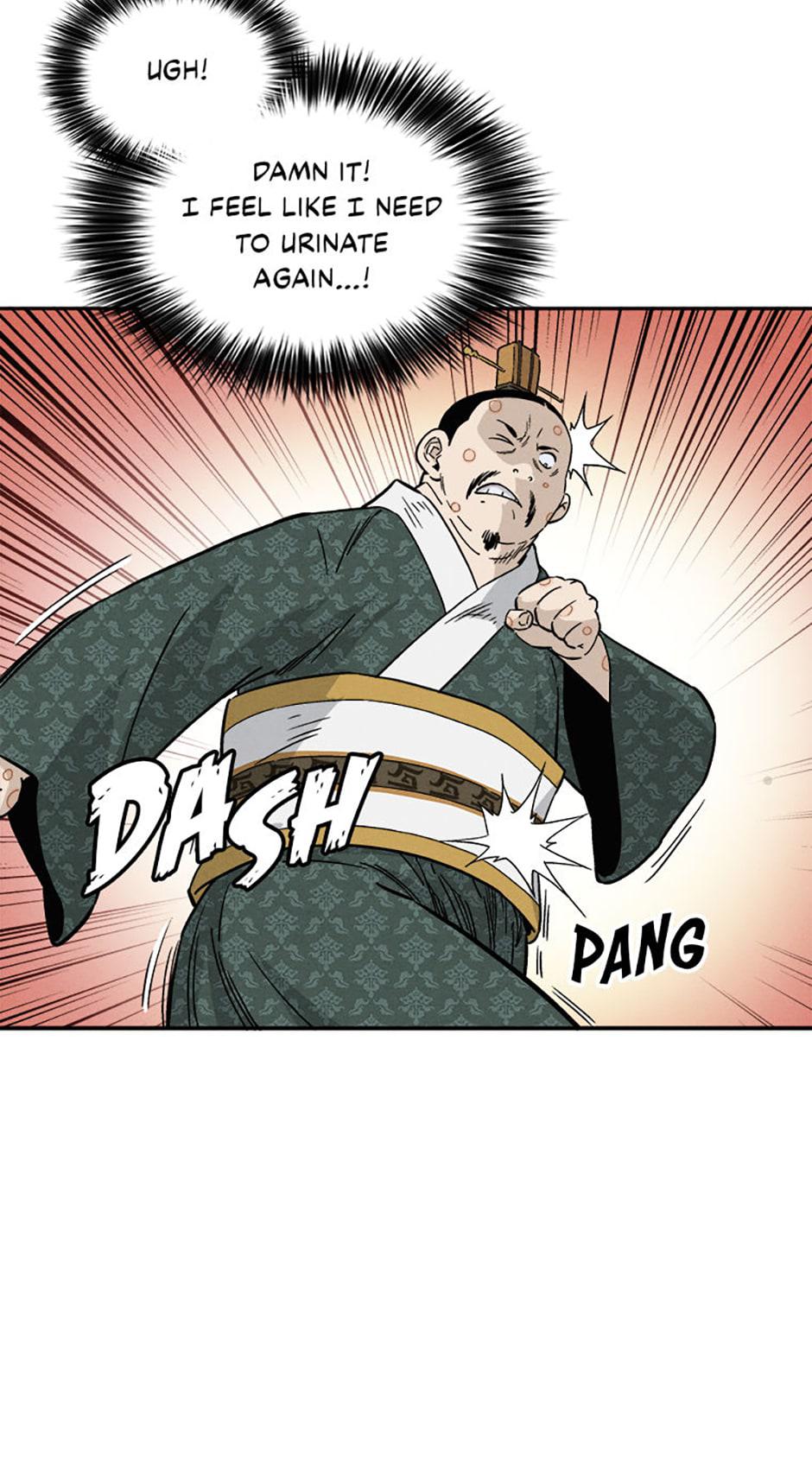 Read The Divine Surgeon EN Manga Online