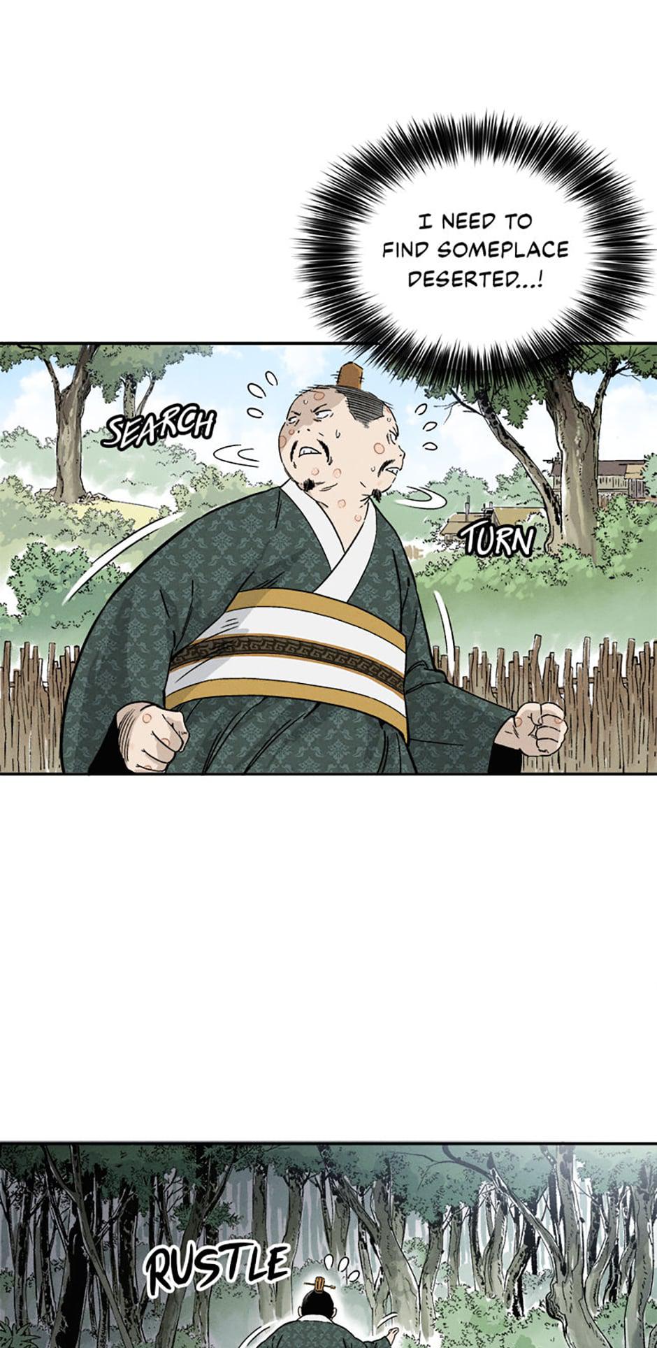 Read The Divine Surgeon EN Manga Online