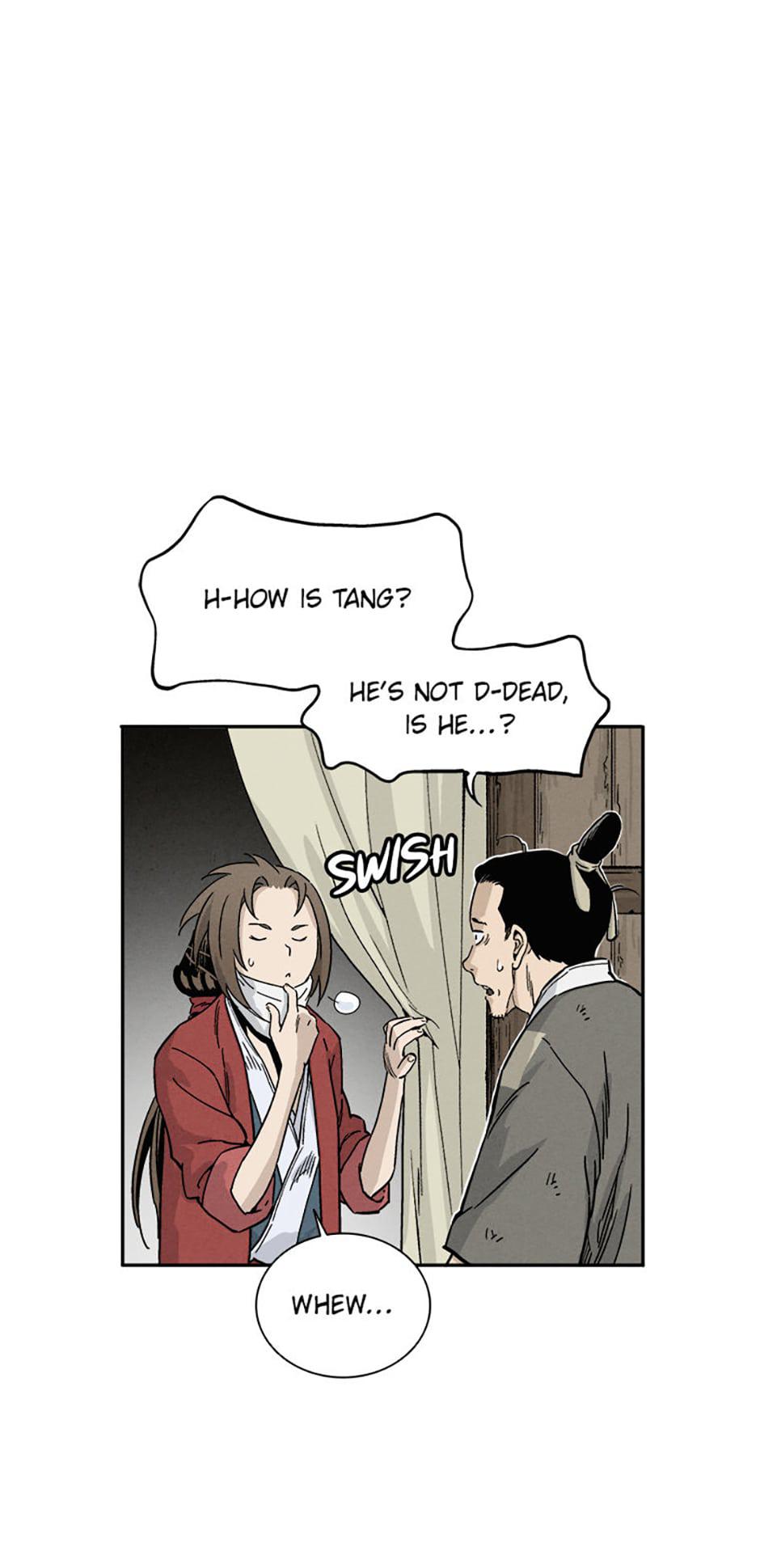 Read The Divine Surgeon EN Manga Online