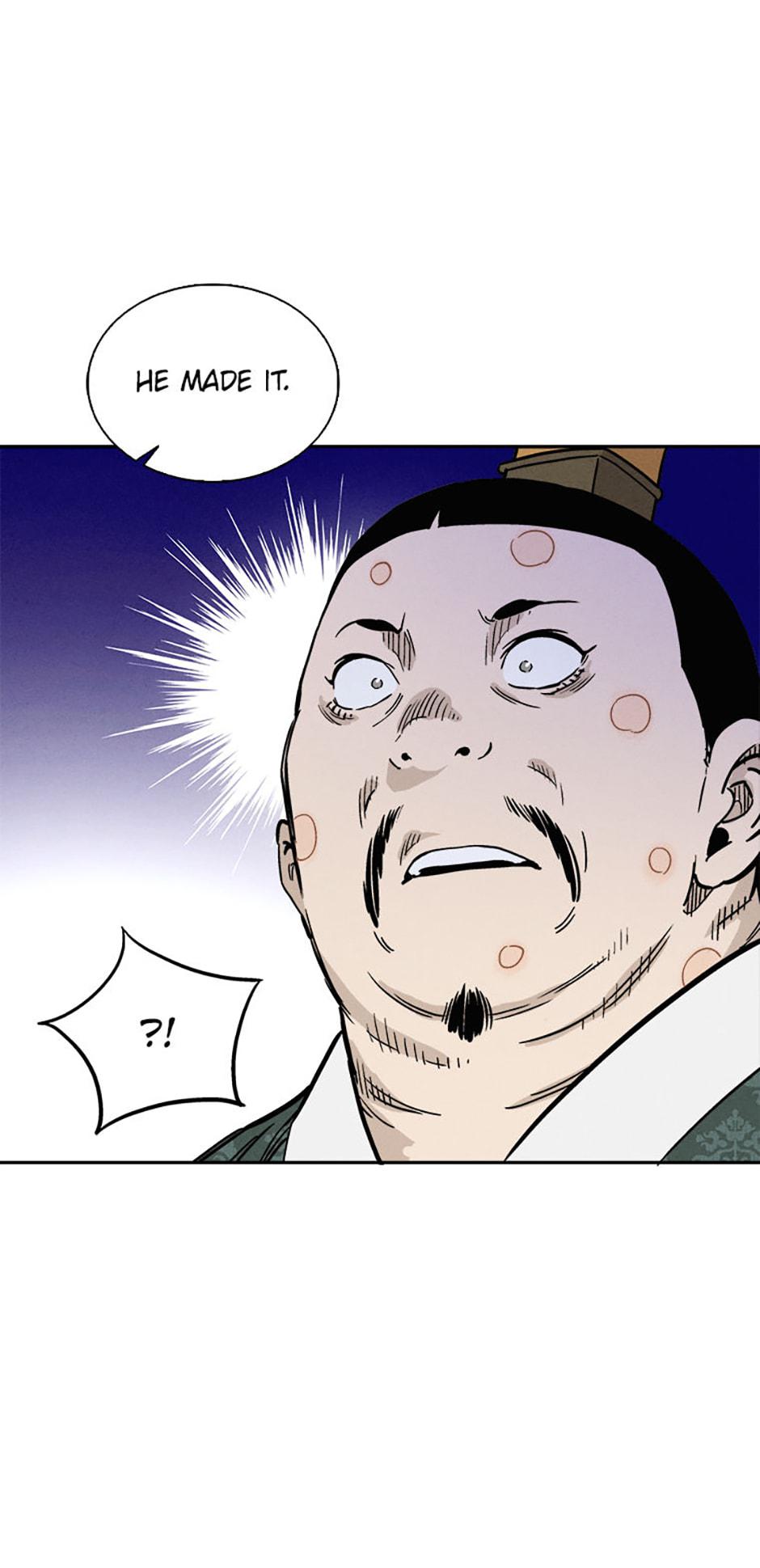 Read The Divine Surgeon EN Manga Online