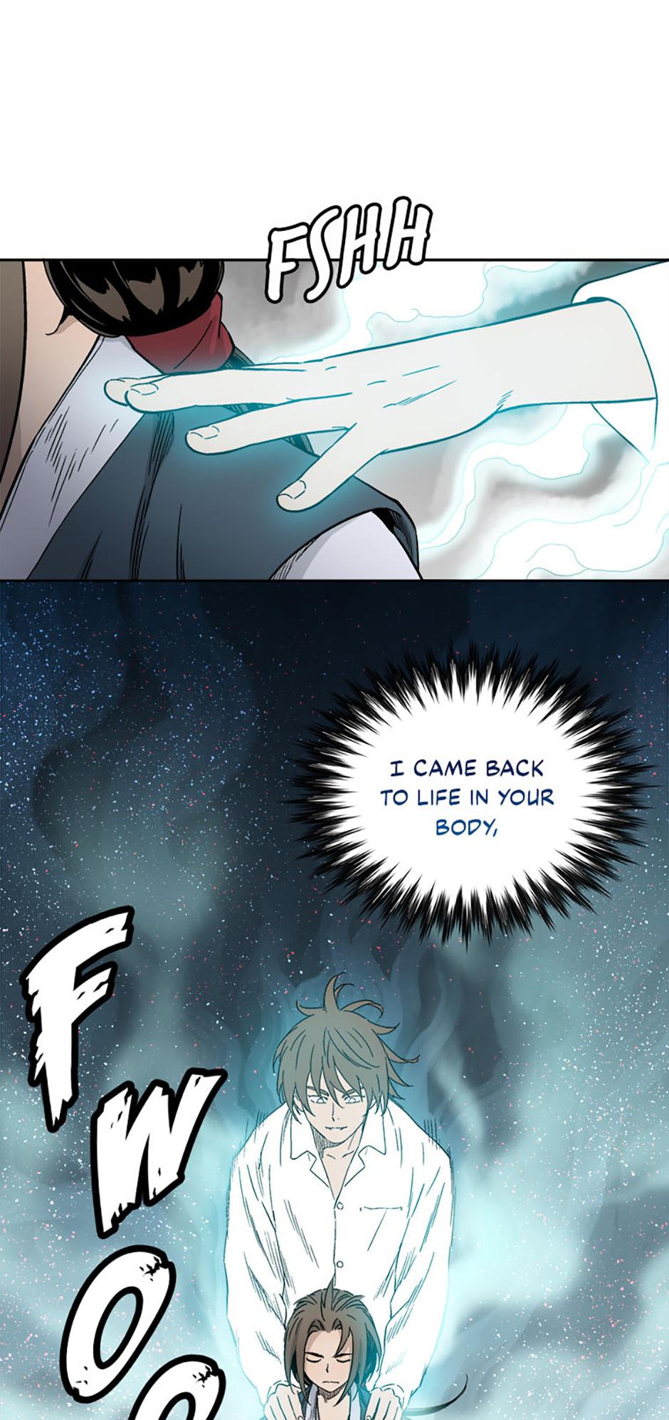 Read The Divine Surgeon EN Manga Online