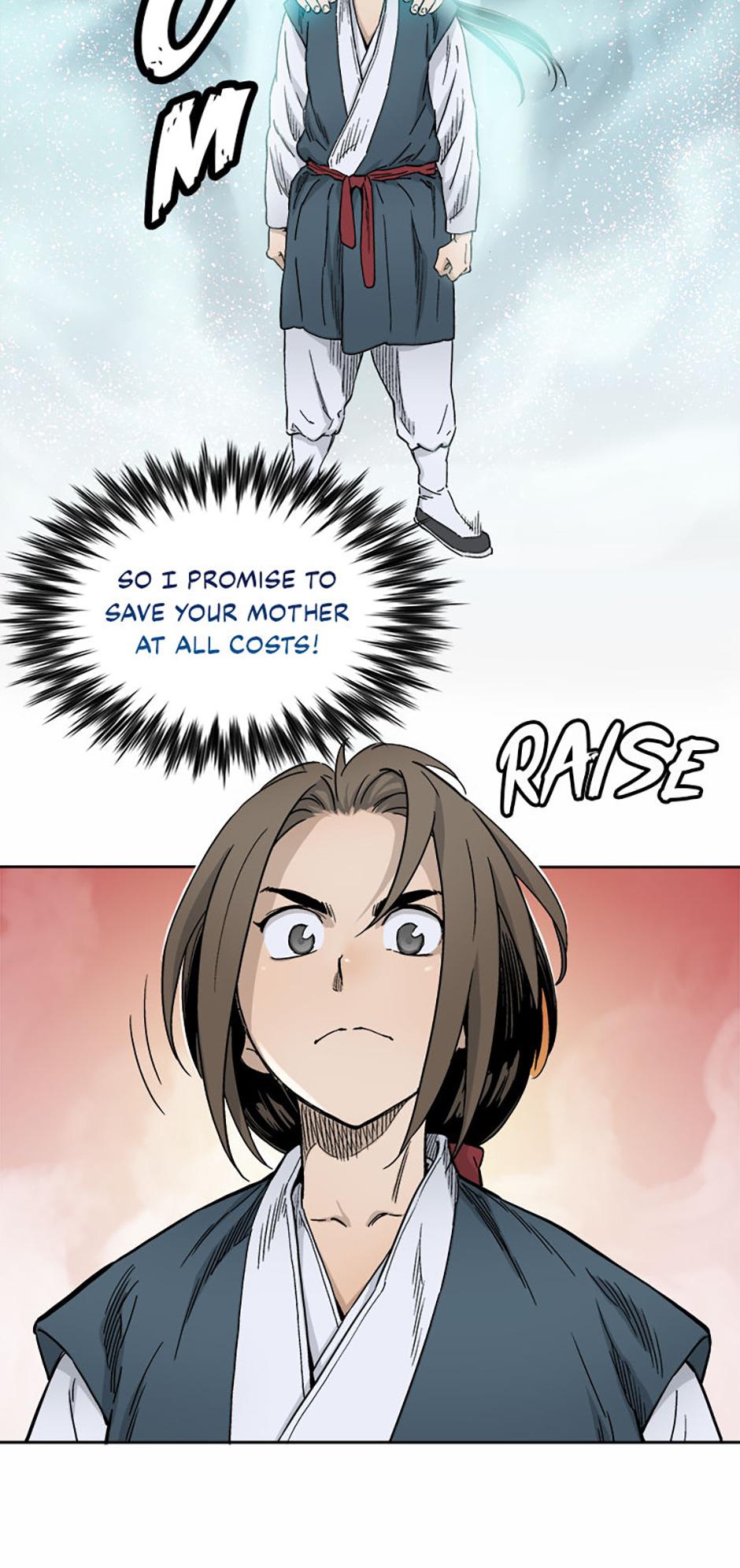 Read The Divine Surgeon EN Manga Online