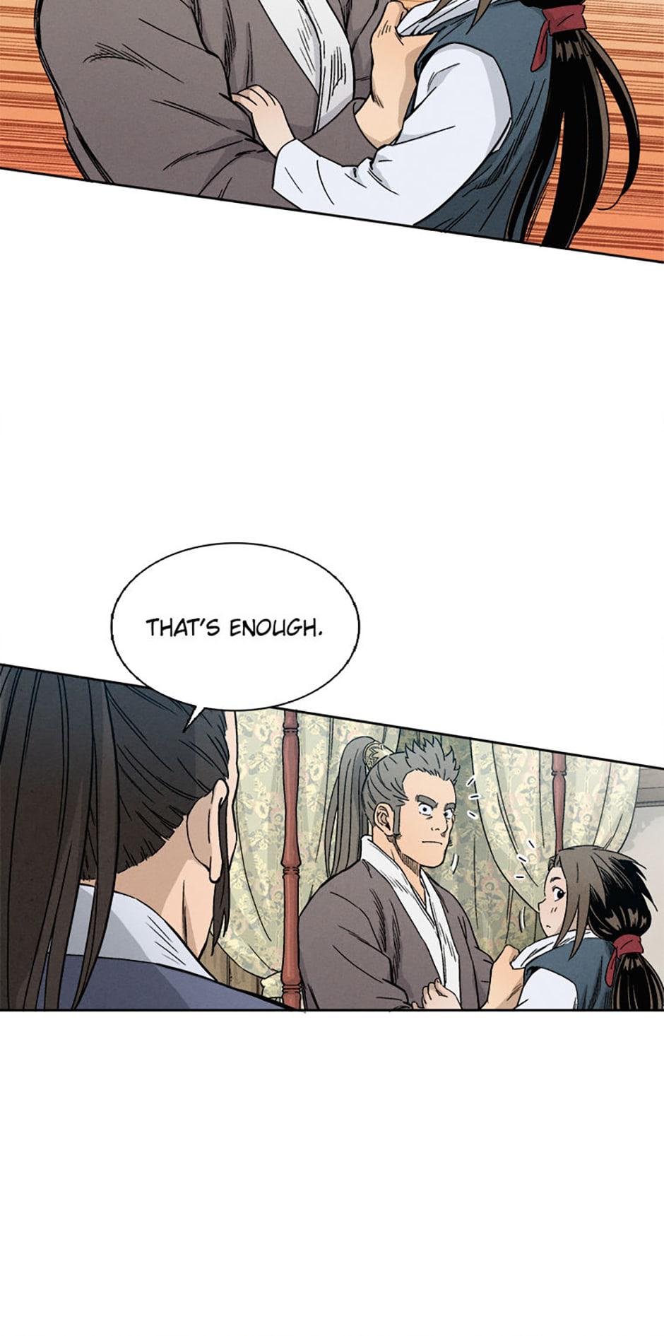 Read The Divine Surgeon EN Manga Online