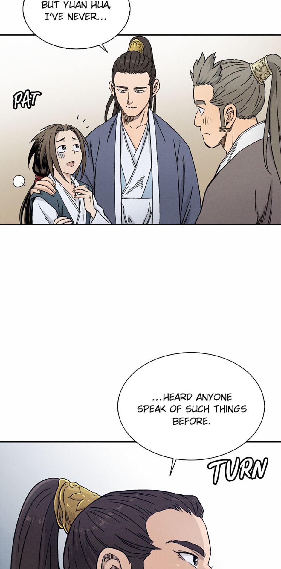 Read The Divine Surgeon EN Manga Online