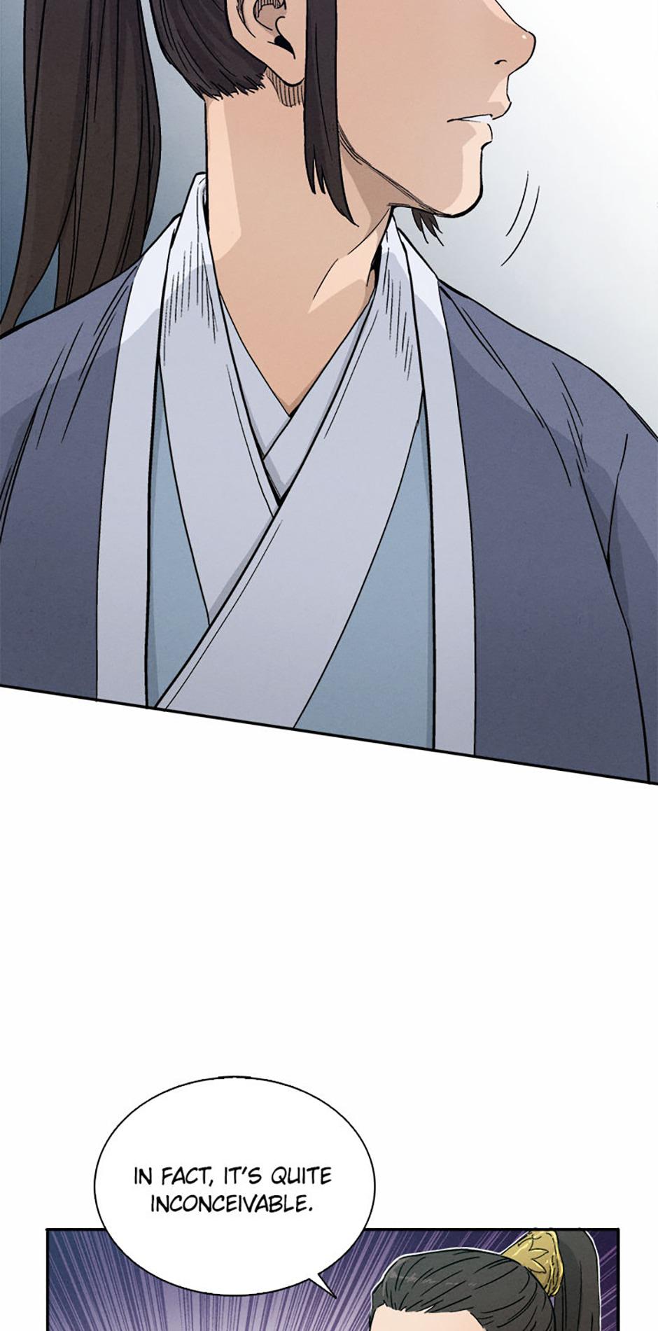 Read The Divine Surgeon EN Manga Online