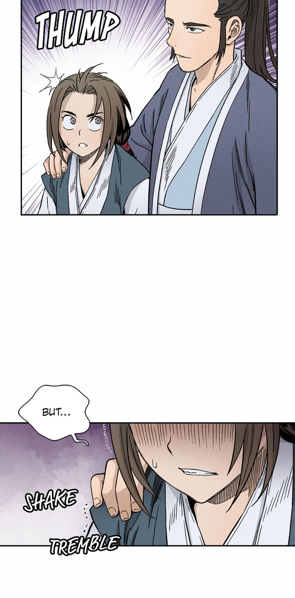 Read The Divine Surgeon EN Manga Online