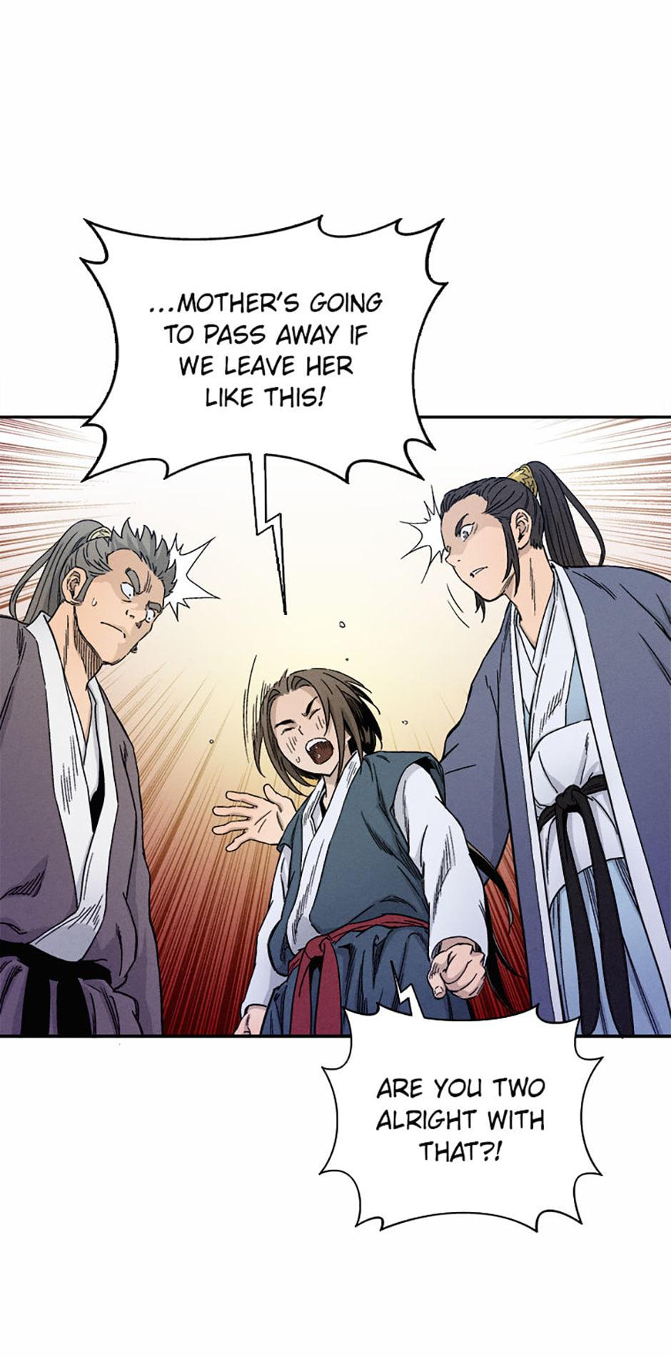 Read The Divine Surgeon EN Manga Online