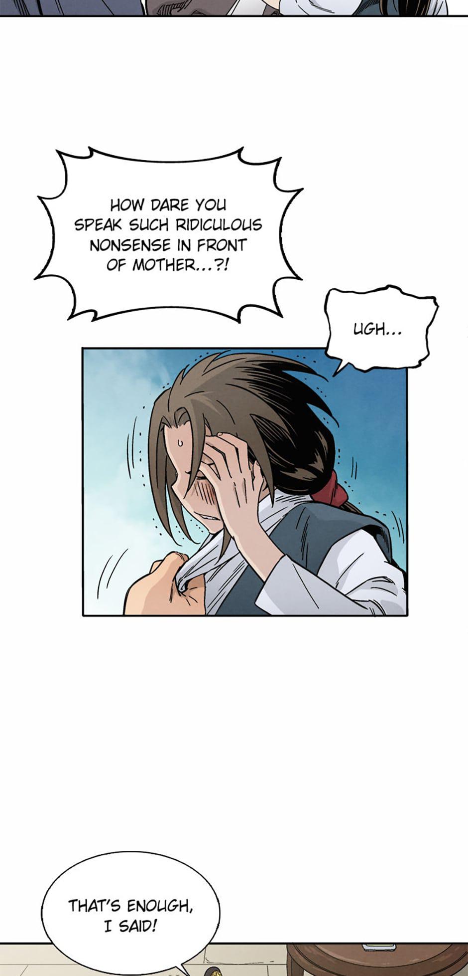 Read The Divine Surgeon EN Manga Online