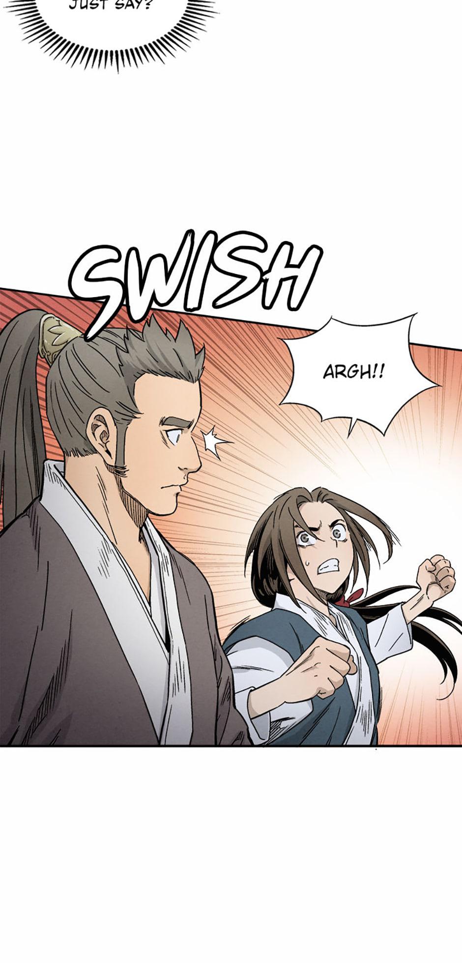 Read The Divine Surgeon EN Manga Online