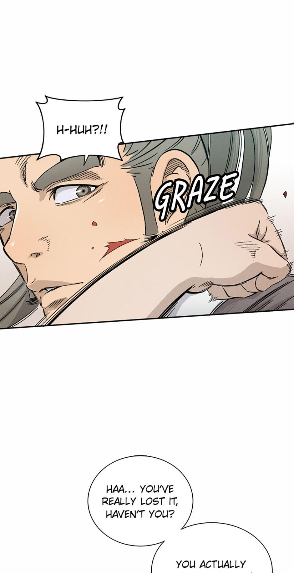 Read The Divine Surgeon EN Manga Online