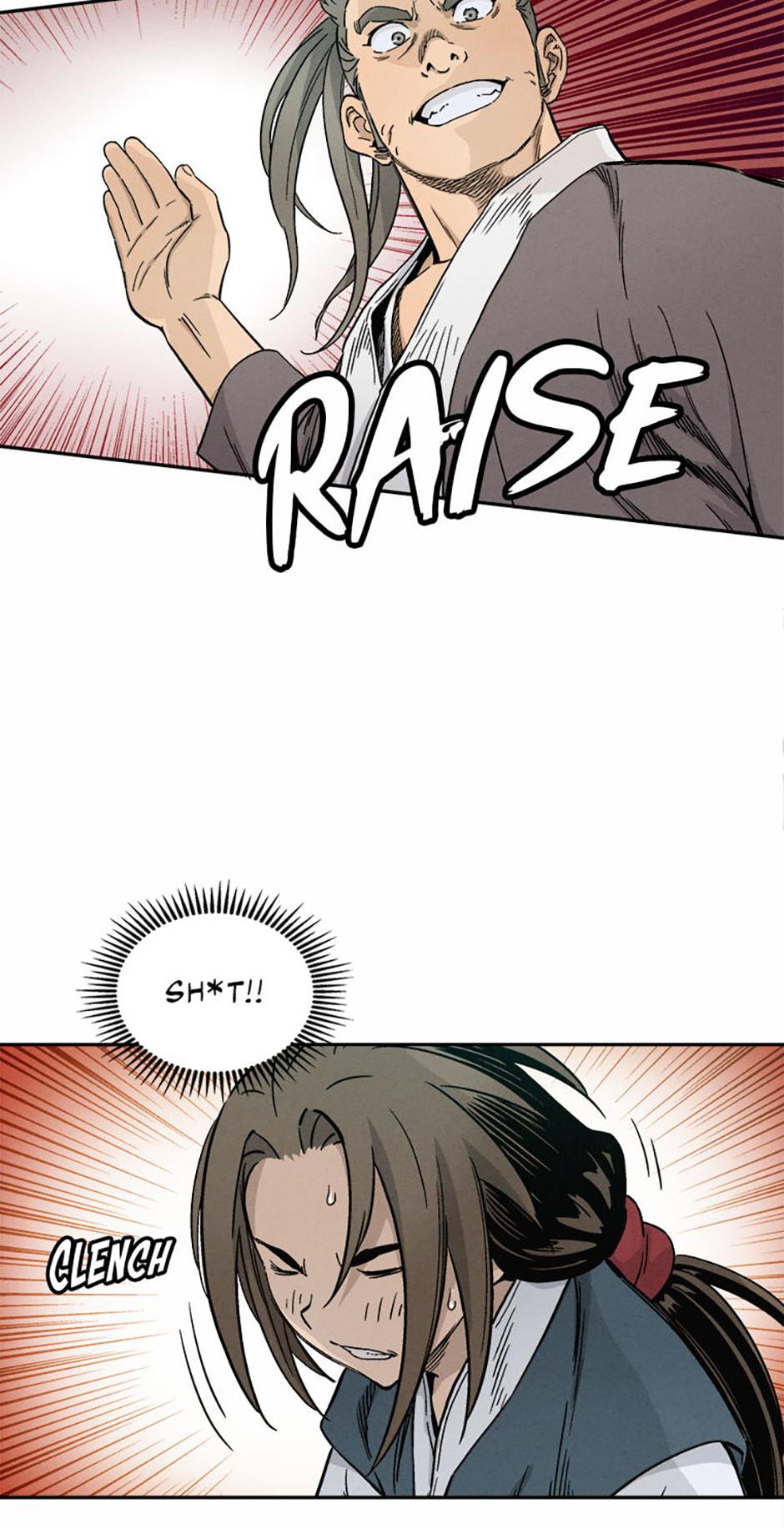 Read The Divine Surgeon EN Manga Online