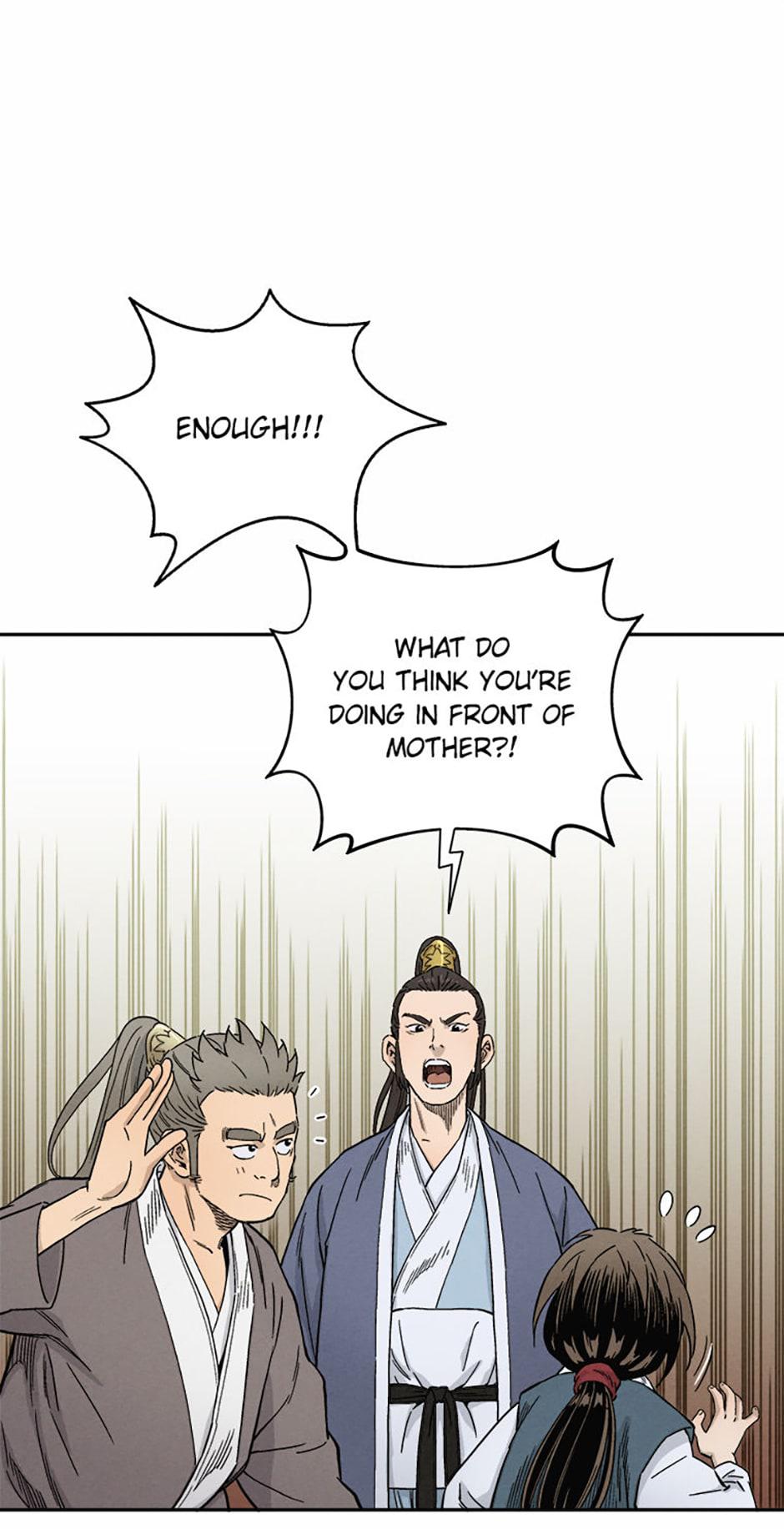 Read The Divine Surgeon EN Manga Online