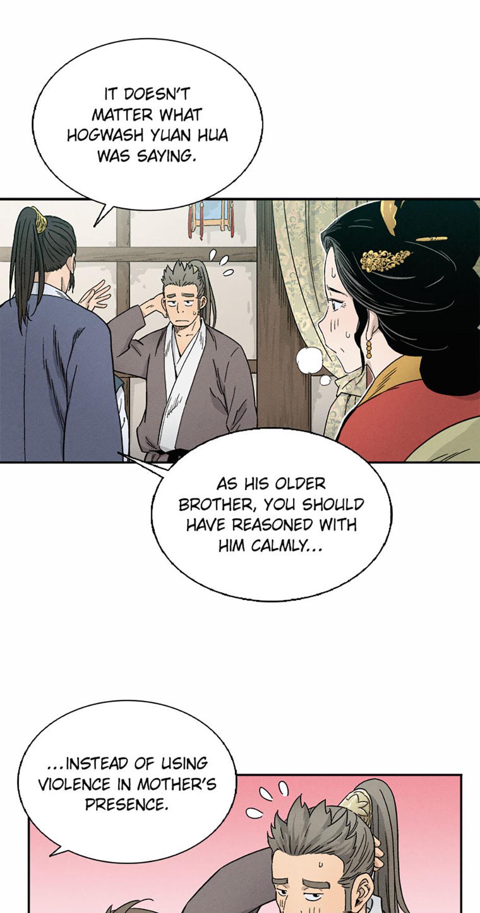 Read The Divine Surgeon EN Manga Online