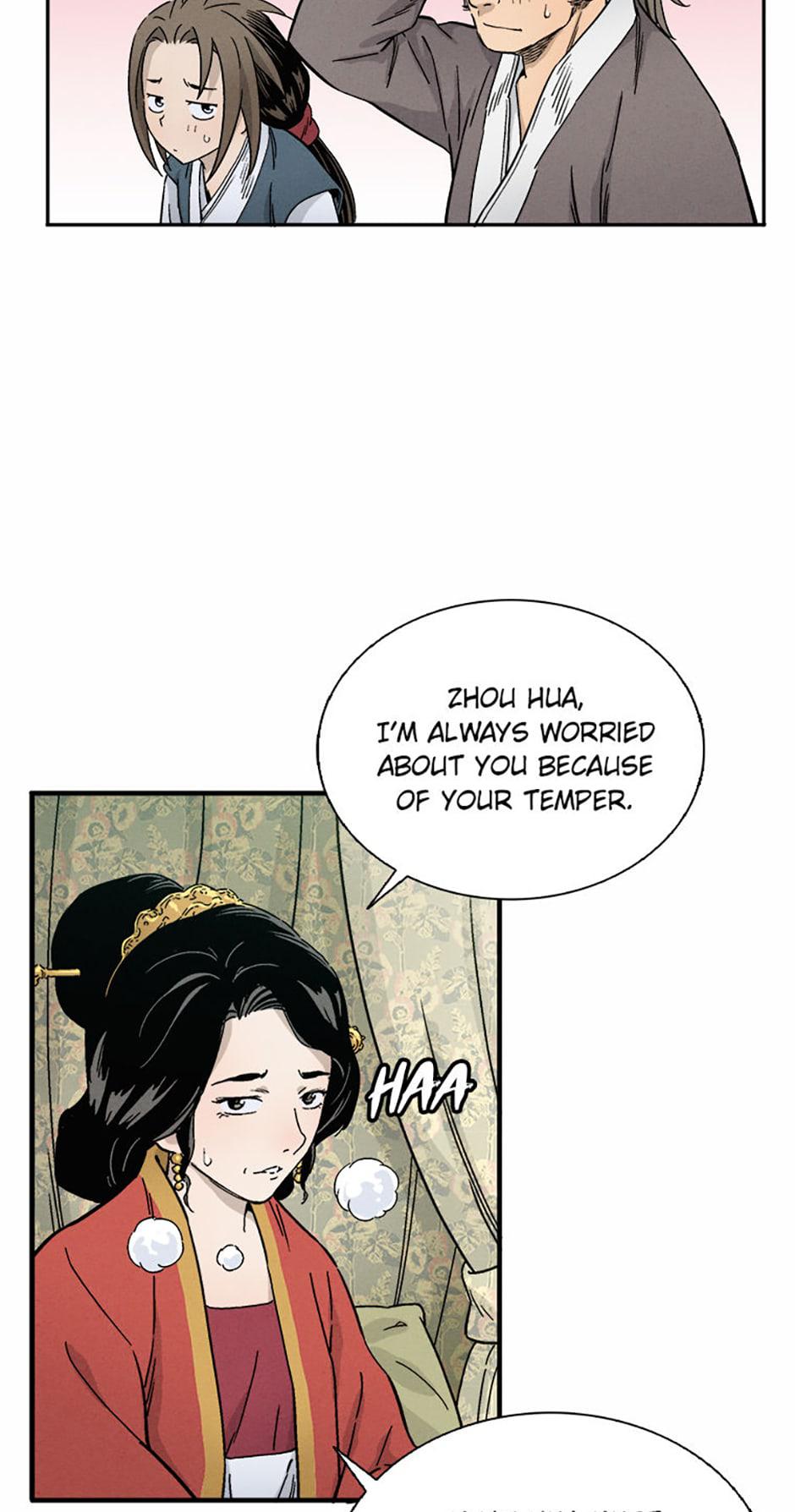 Read The Divine Surgeon EN Manga Online