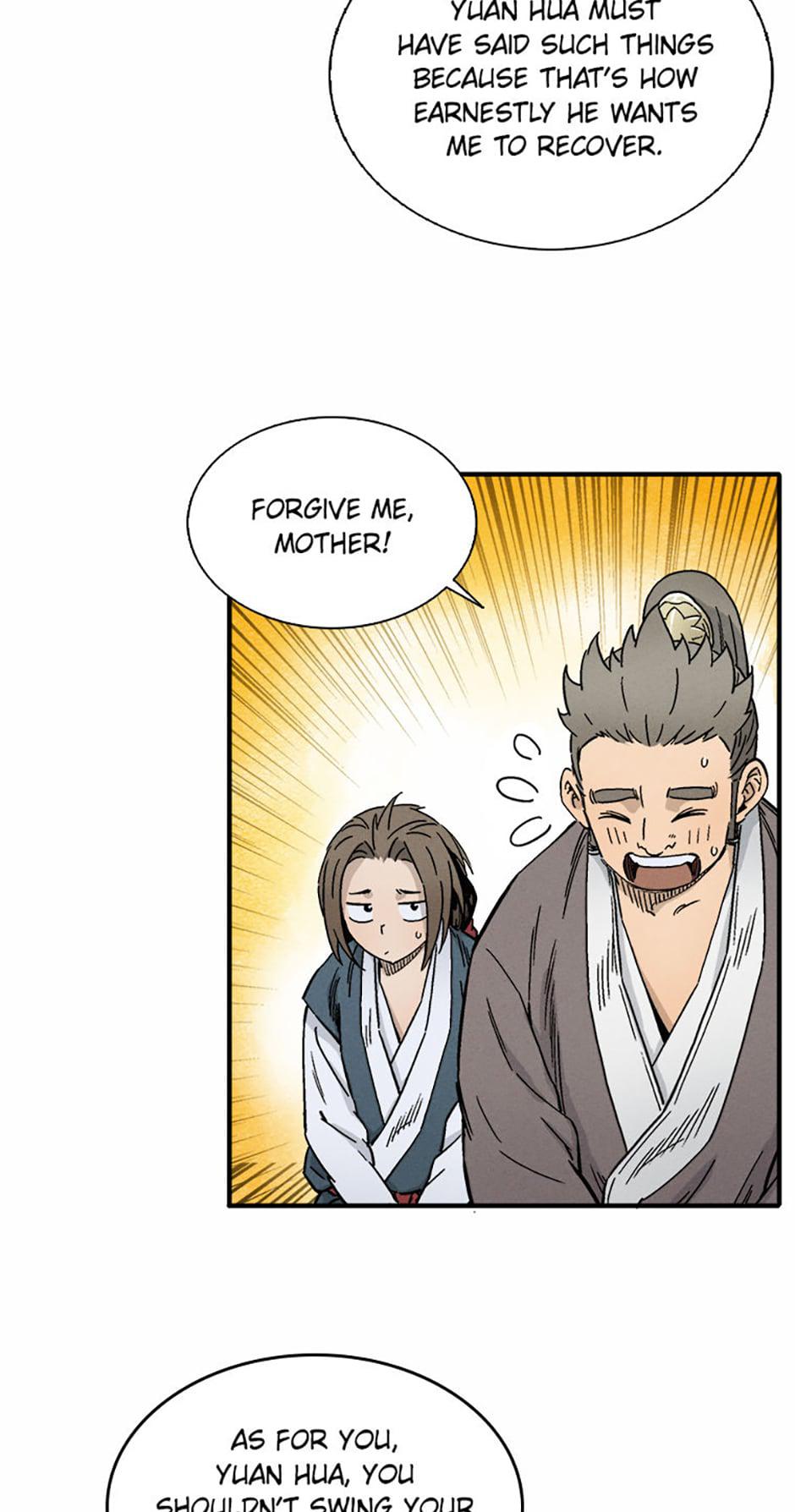 Read The Divine Surgeon EN Manga Online
