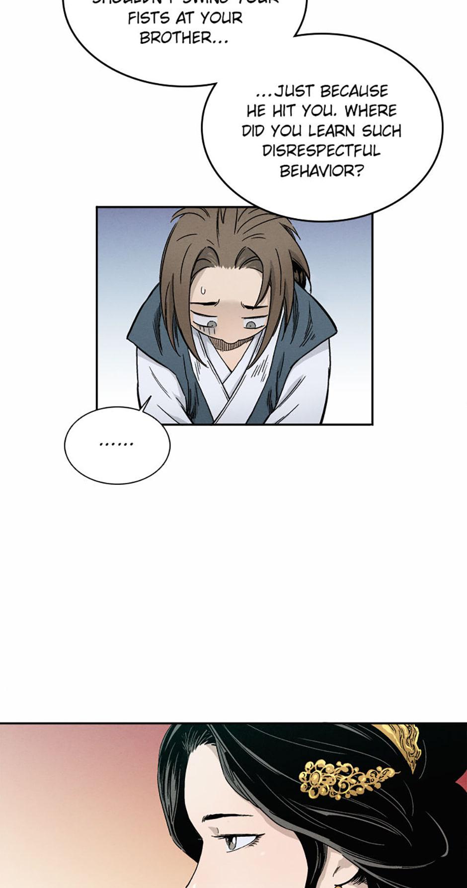 Read The Divine Surgeon EN Manga Online
