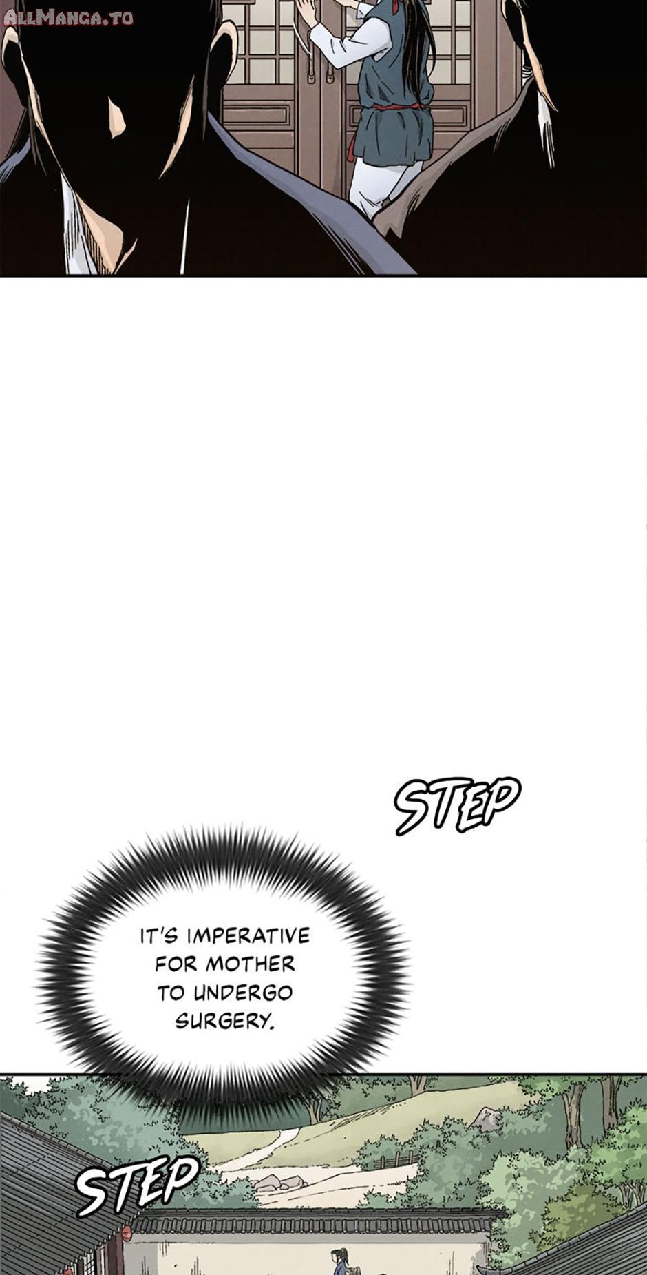 Read The Divine Surgeon EN Manga Online