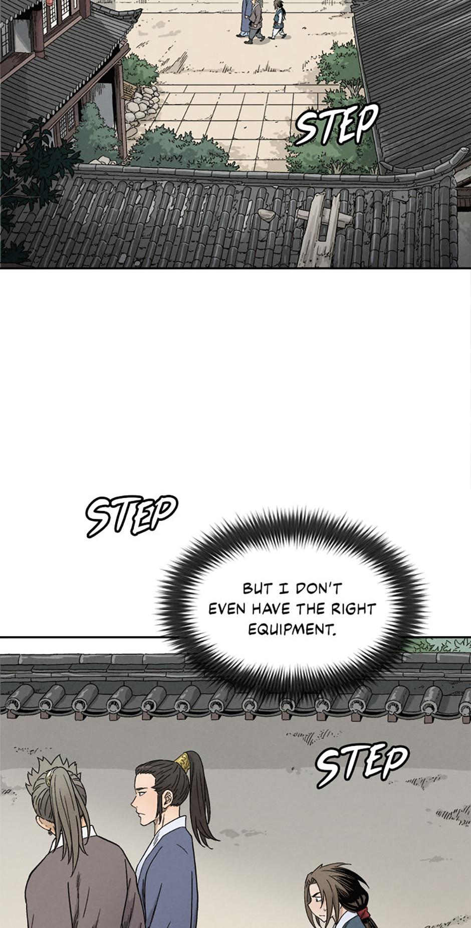 Read The Divine Surgeon EN Manga Online