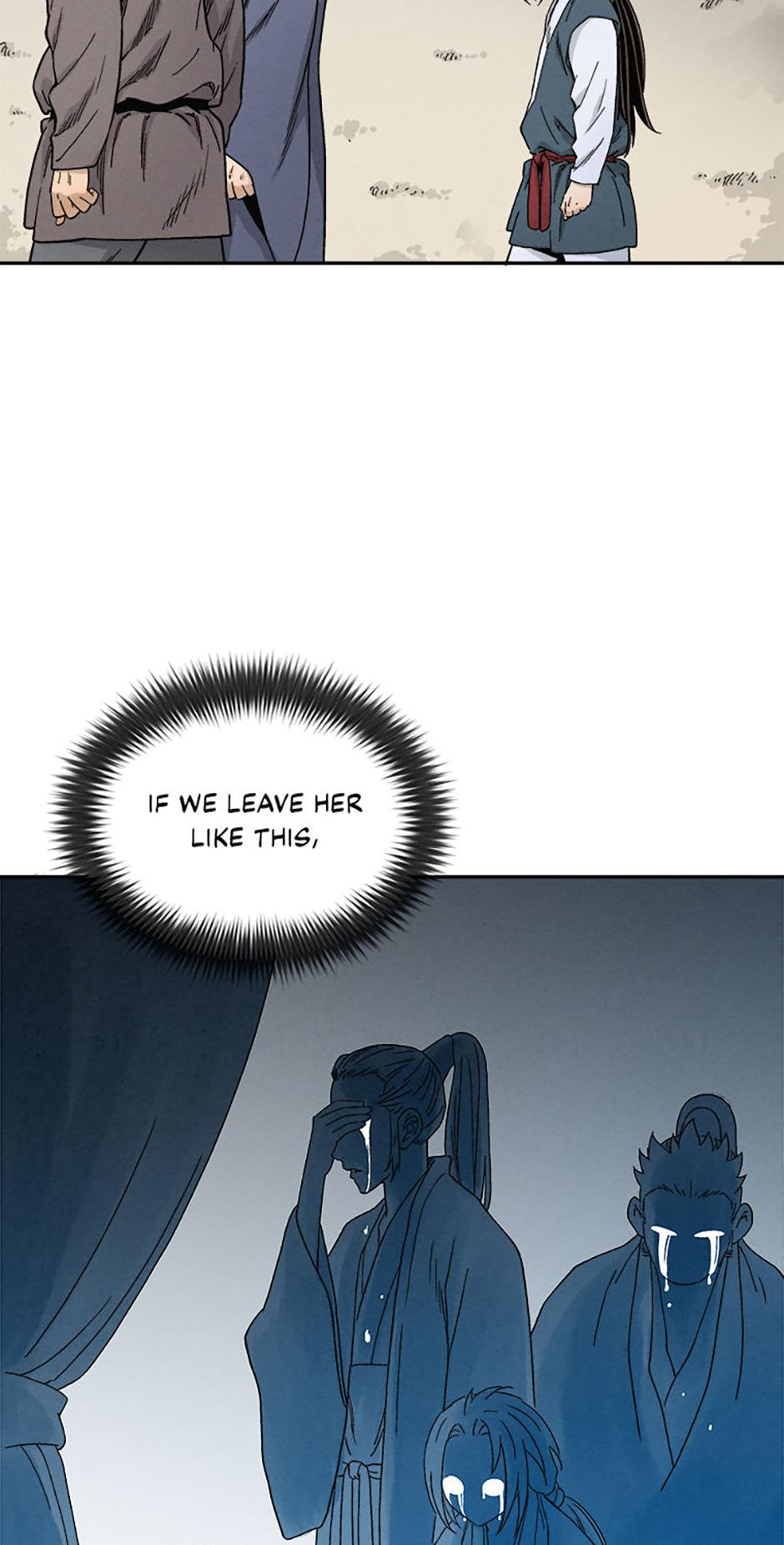Read The Divine Surgeon EN Manga Online