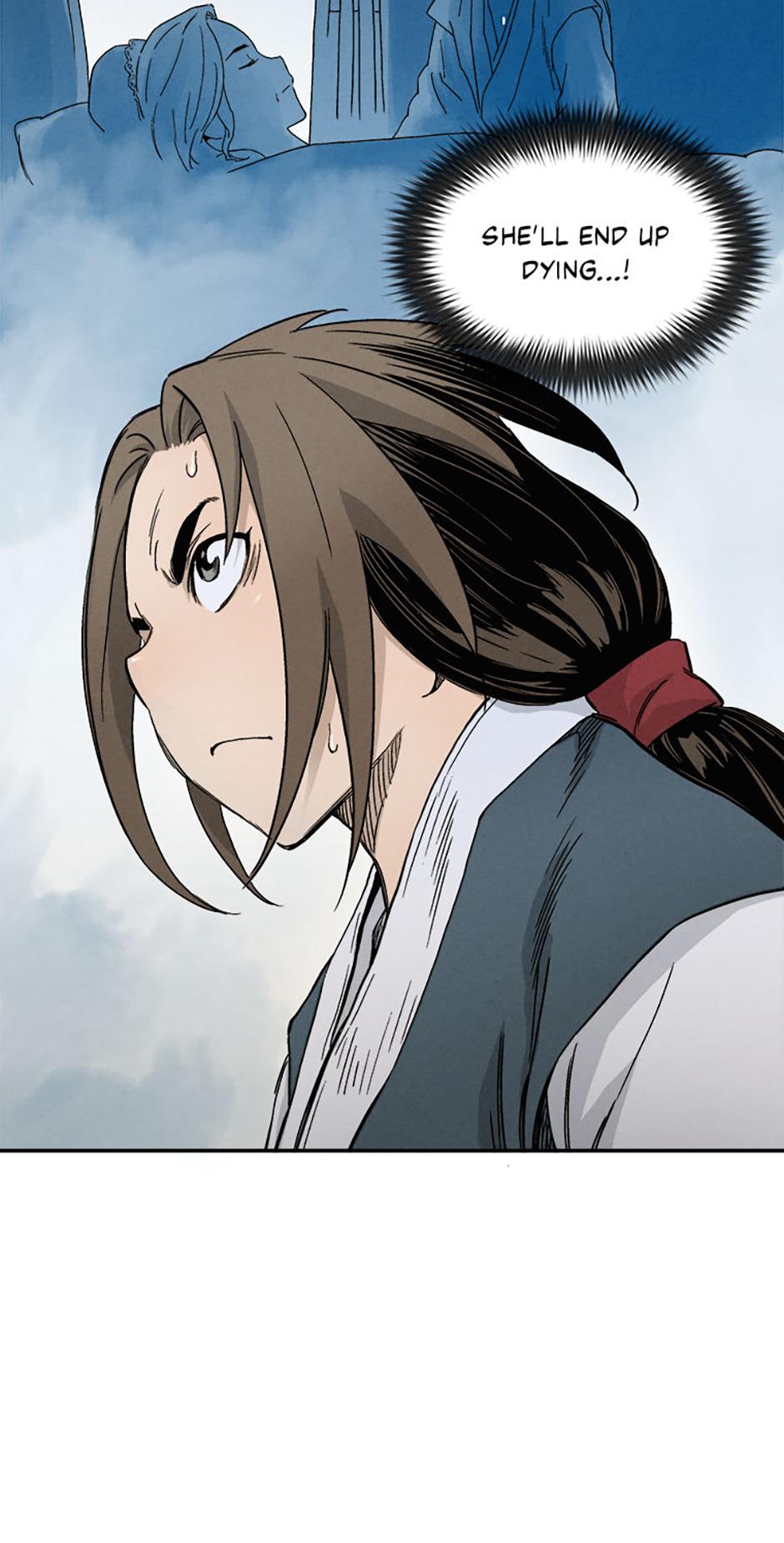 Read The Divine Surgeon EN Manga Online