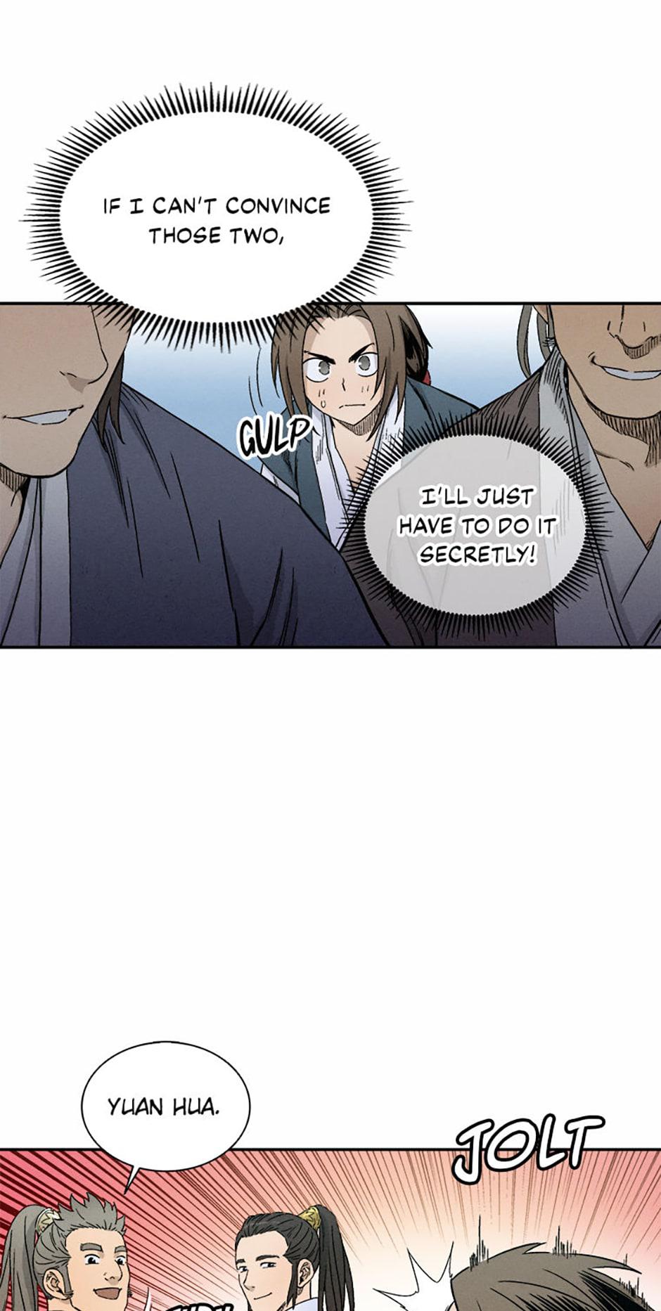 Read The Divine Surgeon EN Manga Online
