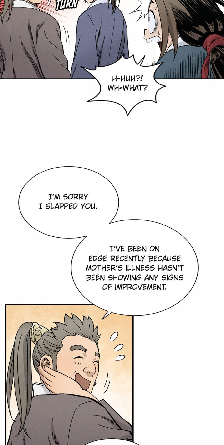 Read The Divine Surgeon EN Manga Online