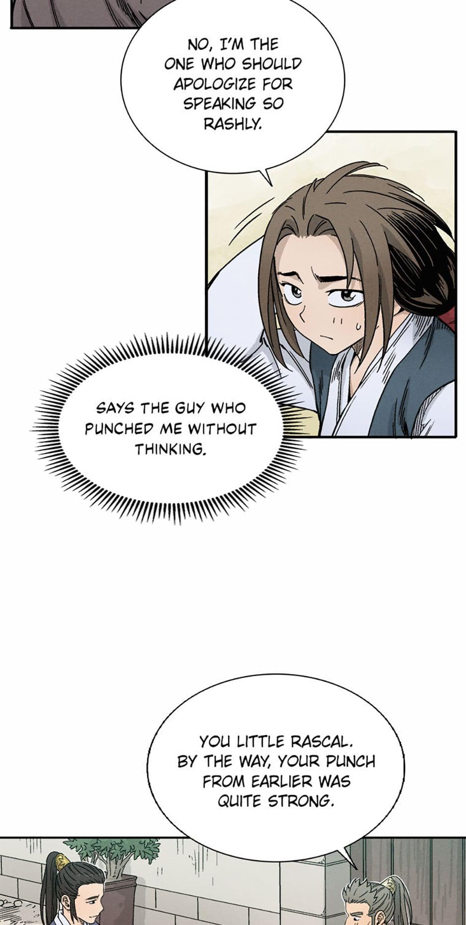 Read The Divine Surgeon EN Manga Online