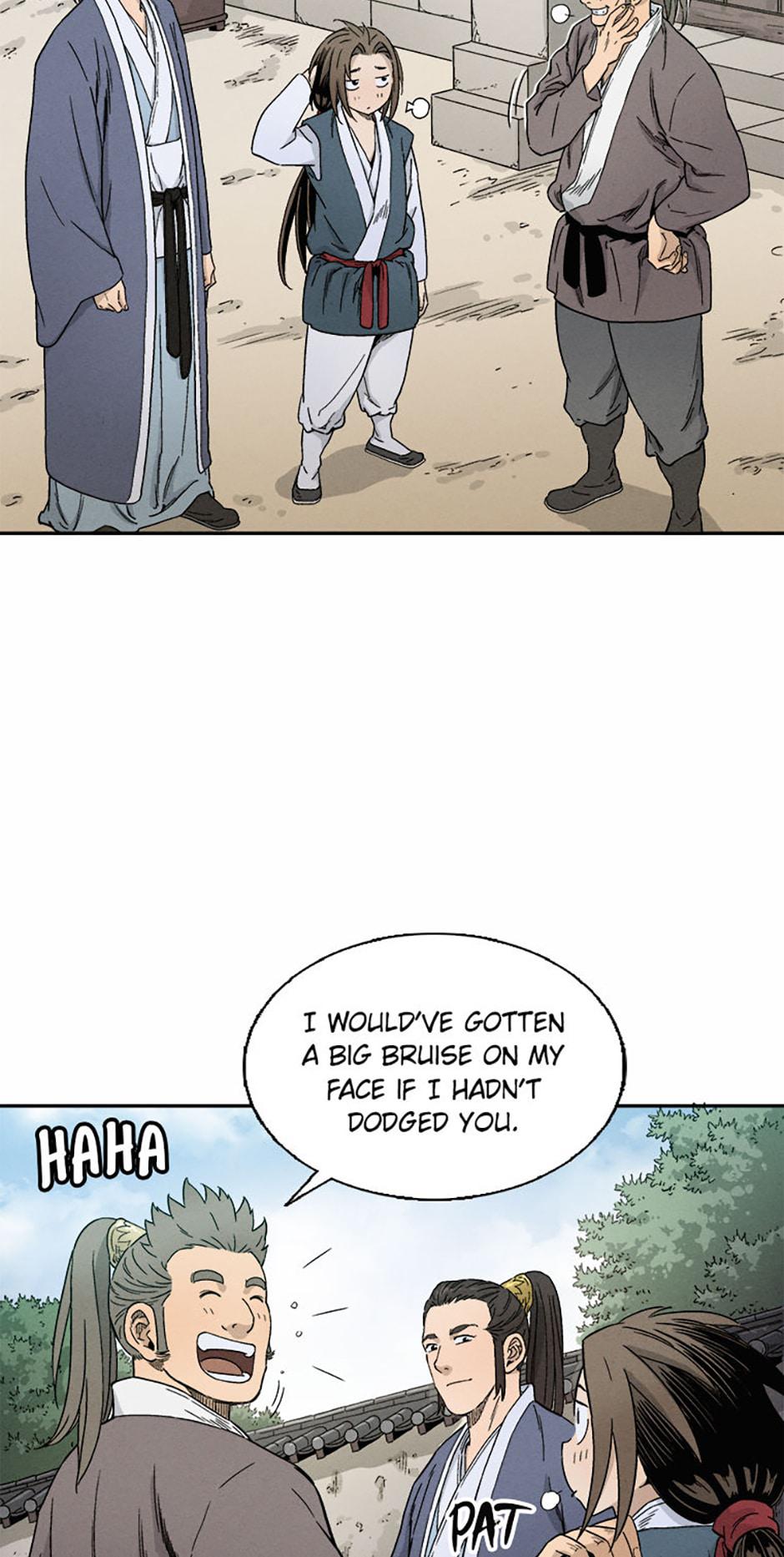 Read The Divine Surgeon EN Manga Online