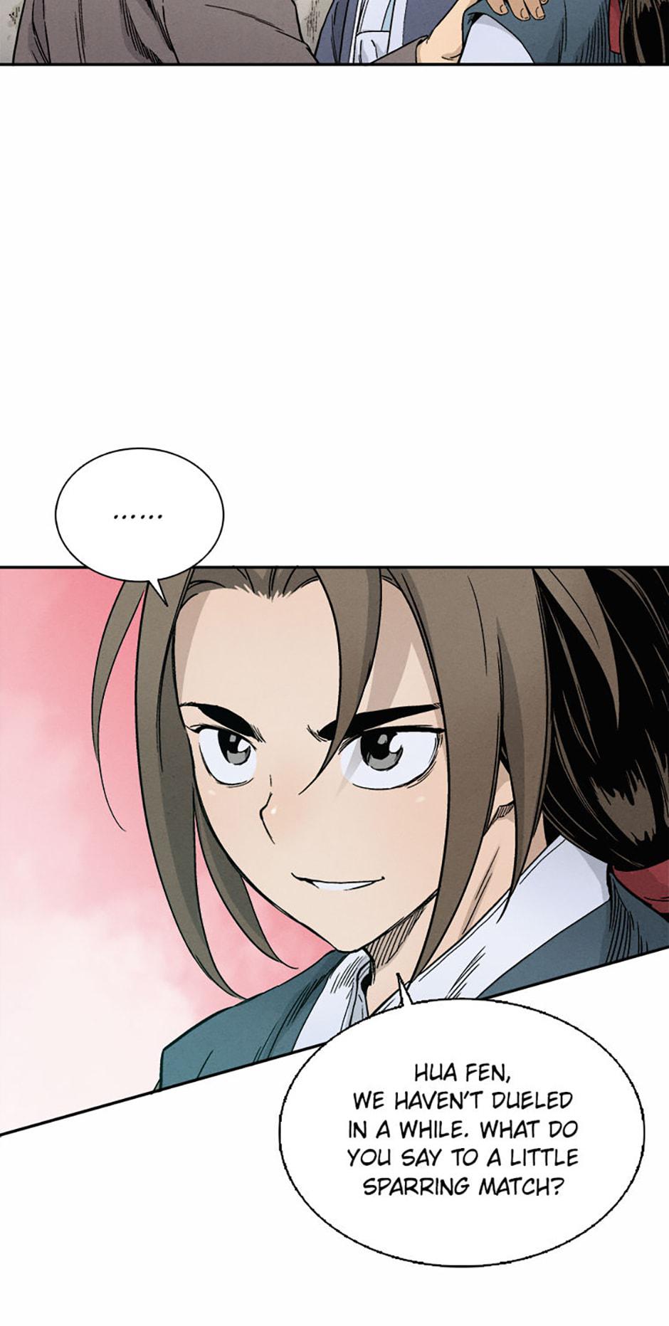 Read The Divine Surgeon EN Manga Online