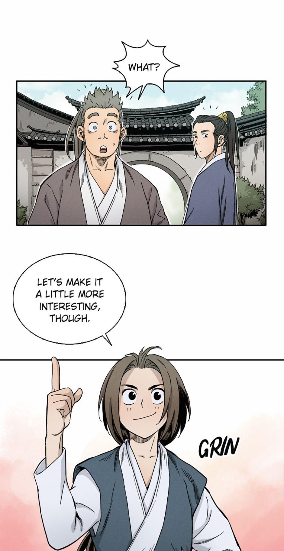 Read The Divine Surgeon EN Manga Online