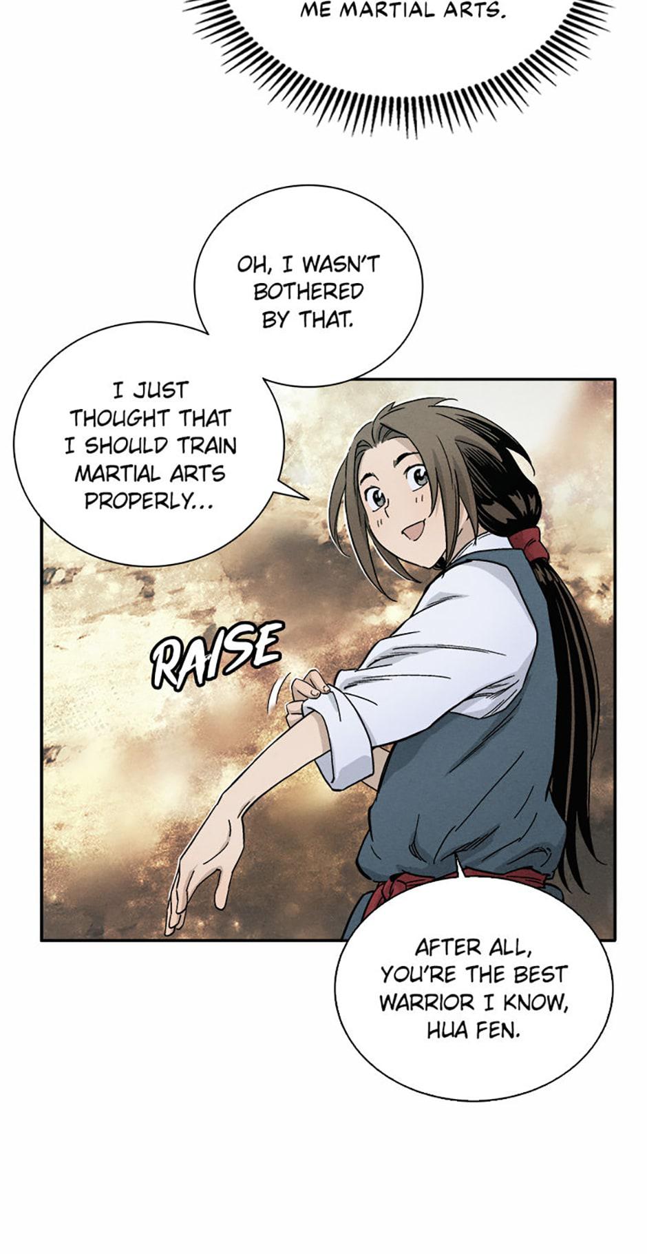 Read The Divine Surgeon EN Manga Online