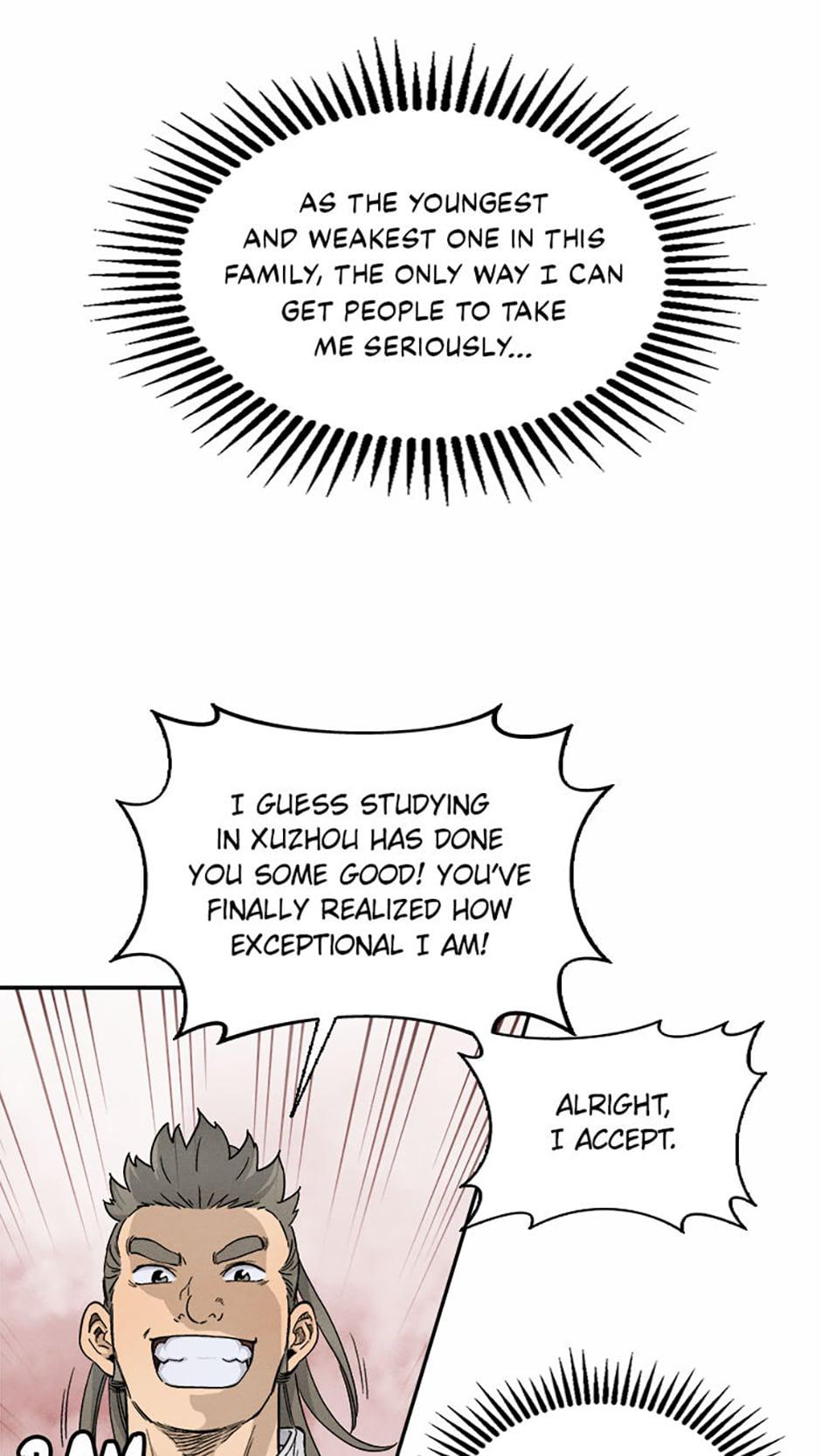 Read The Divine Surgeon EN Manga Online