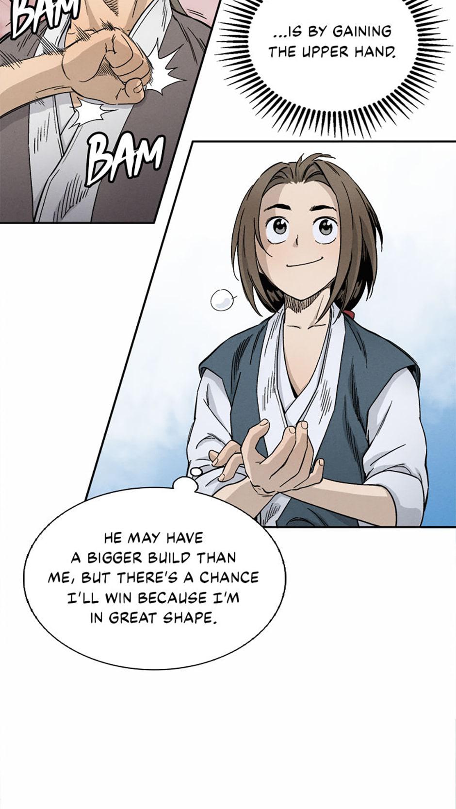 Read The Divine Surgeon EN Manga Online