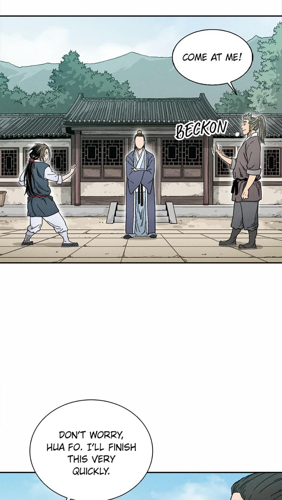 Read The Divine Surgeon EN Manga Online