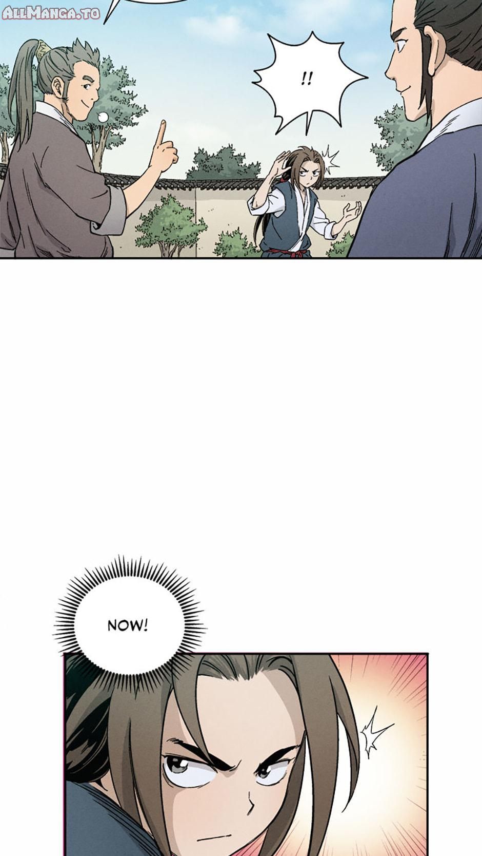 Read The Divine Surgeon EN Manga Online