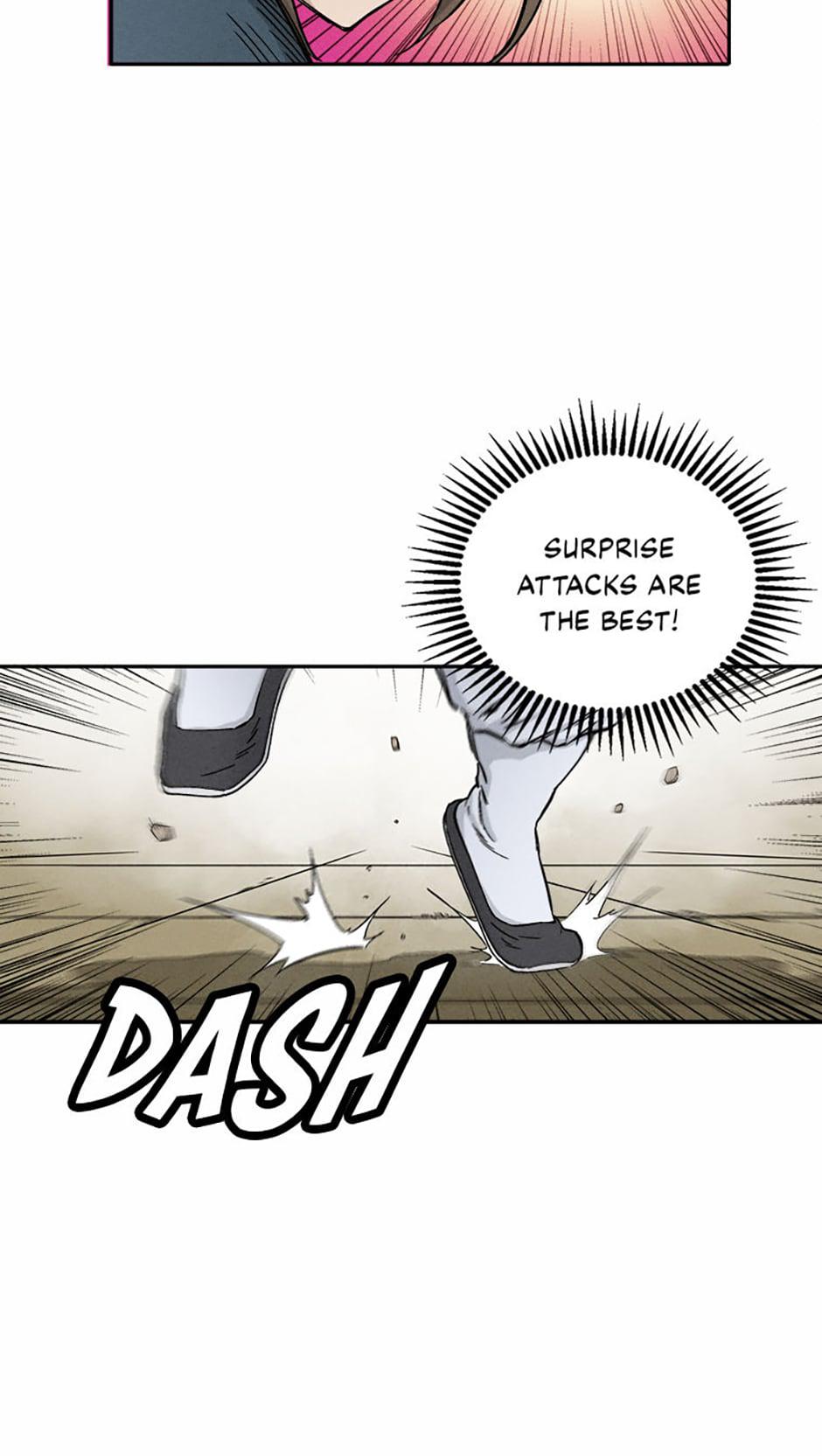 Read The Divine Surgeon EN Manga Online