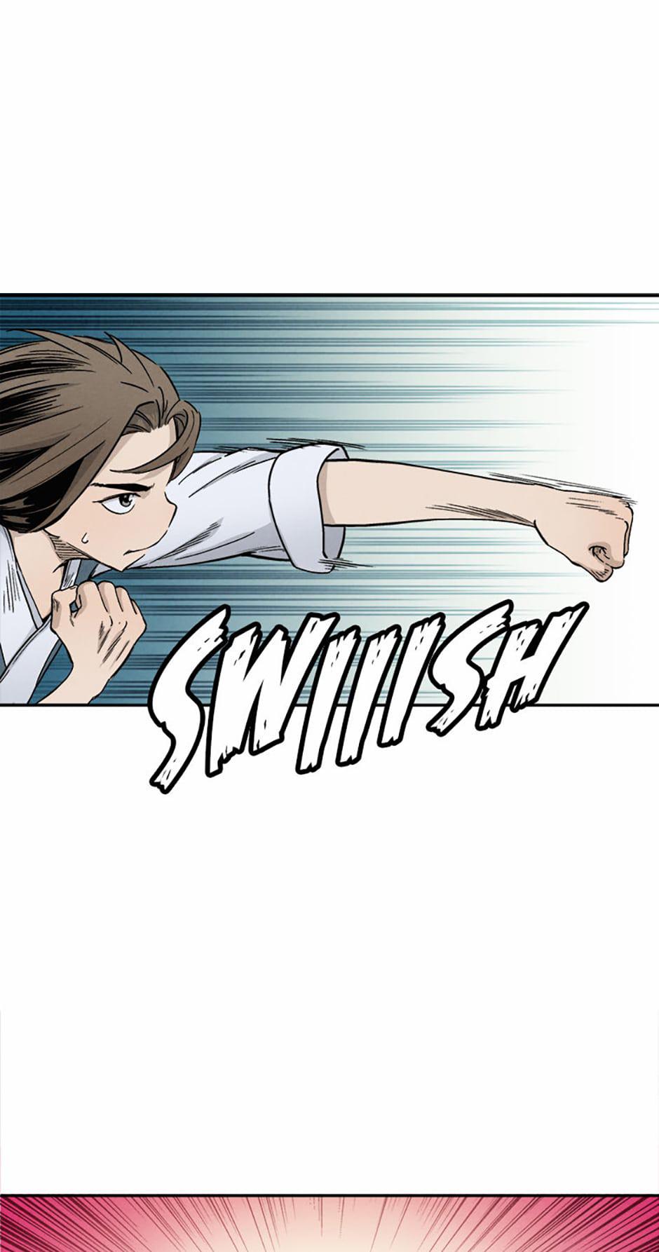 Read The Divine Surgeon EN Manga Online