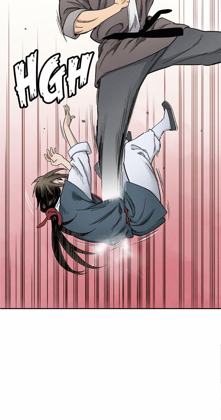 Read The Divine Surgeon EN Manga Online