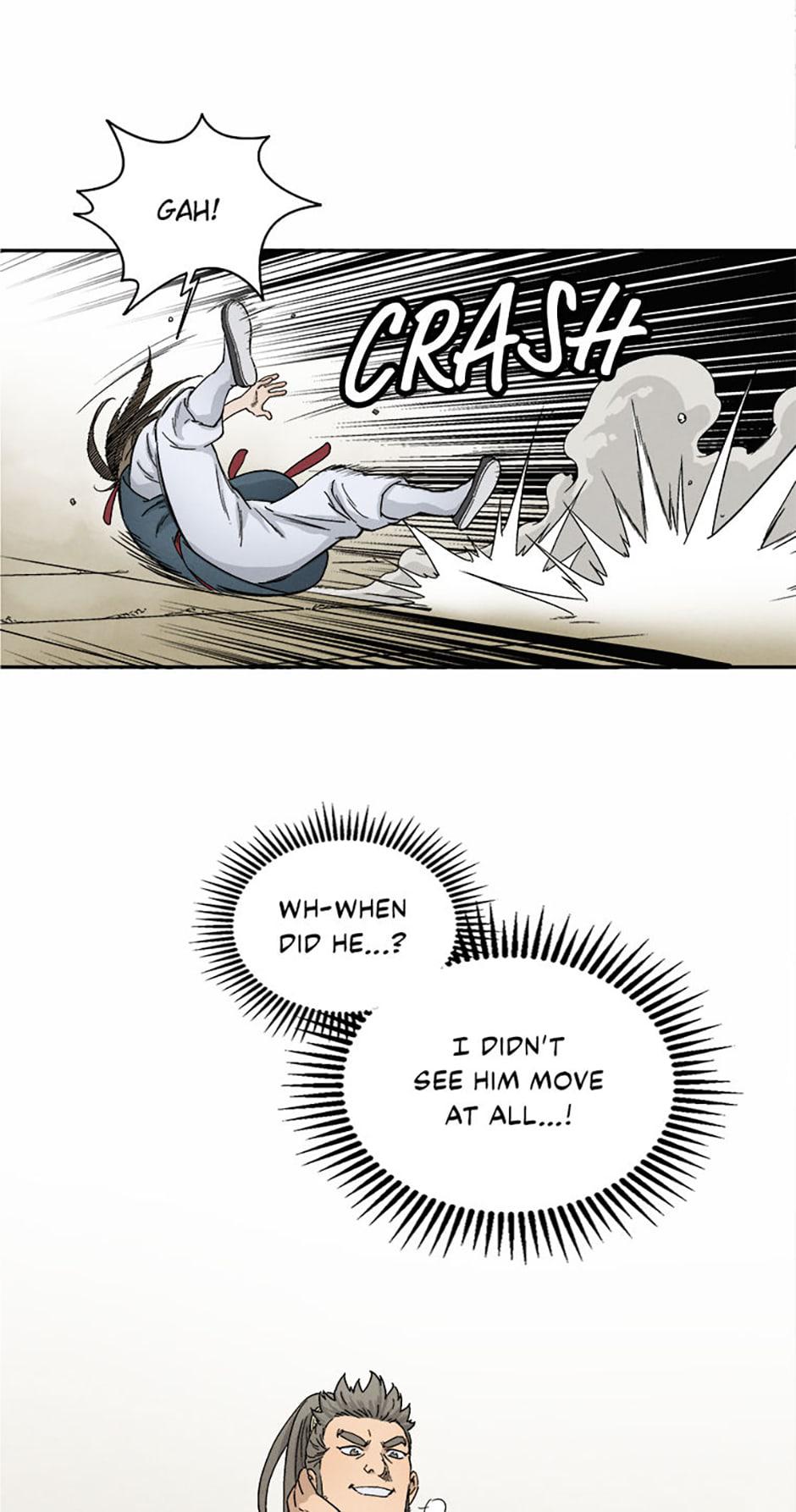 Read The Divine Surgeon EN Manga Online