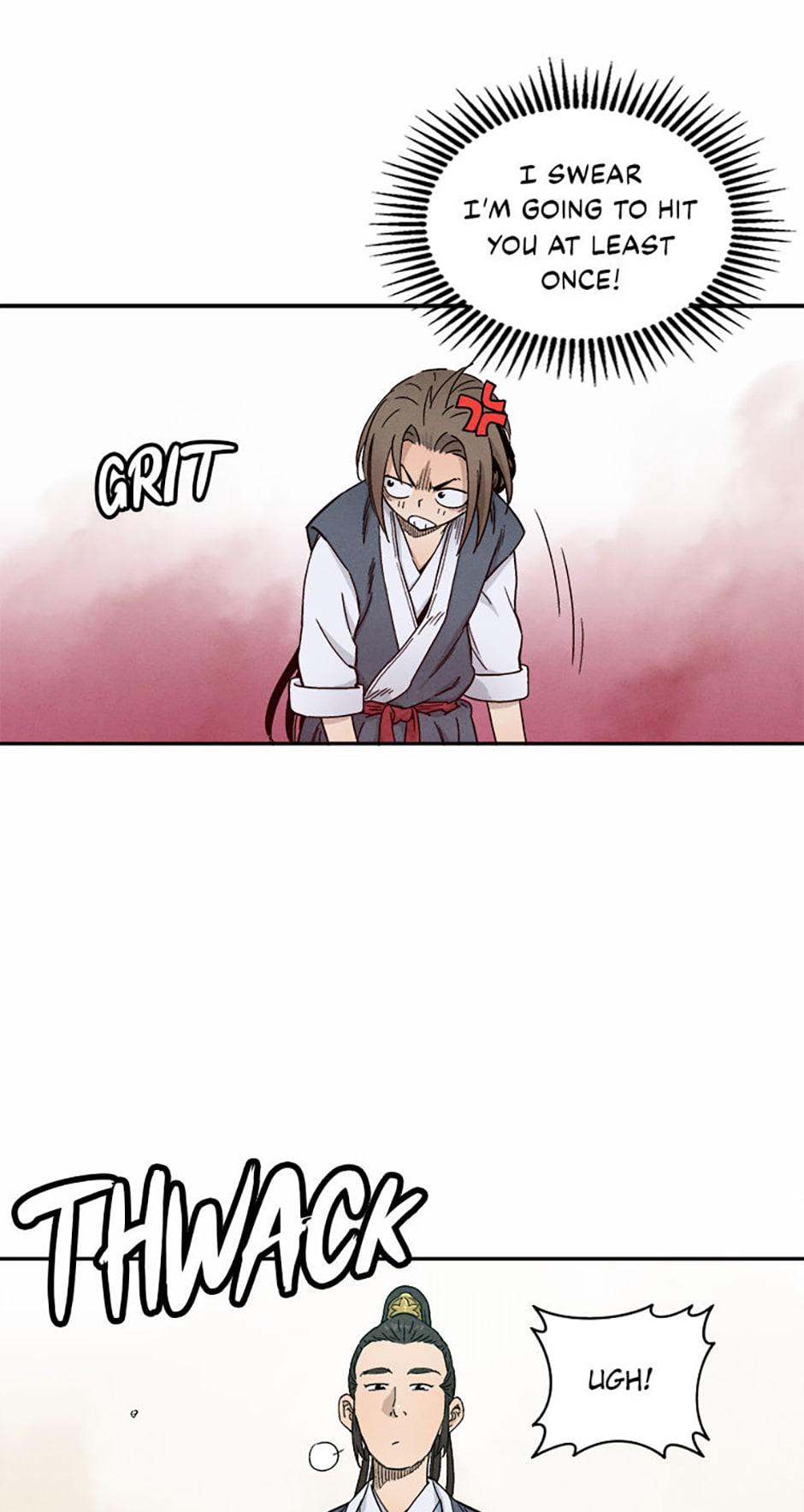 Read The Divine Surgeon EN Manga Online