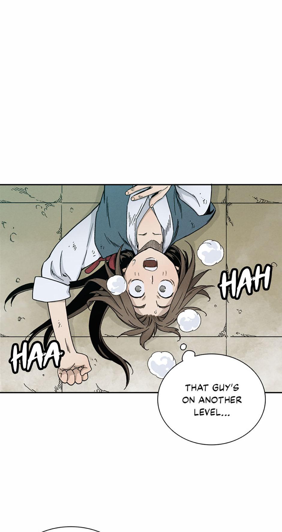 Read The Divine Surgeon EN Manga Online